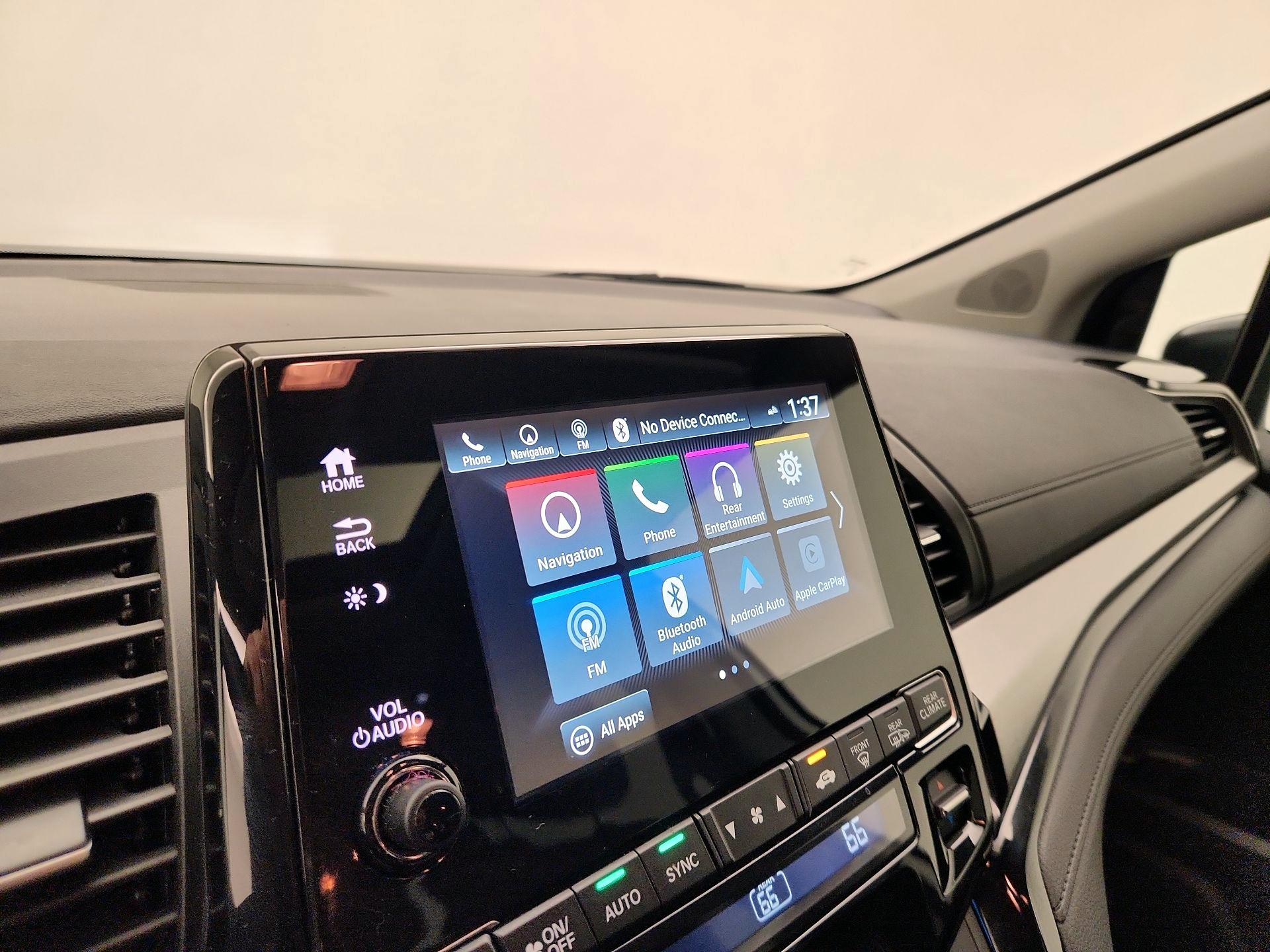 Thumbnail: 2023 Honda Odyssey - 16