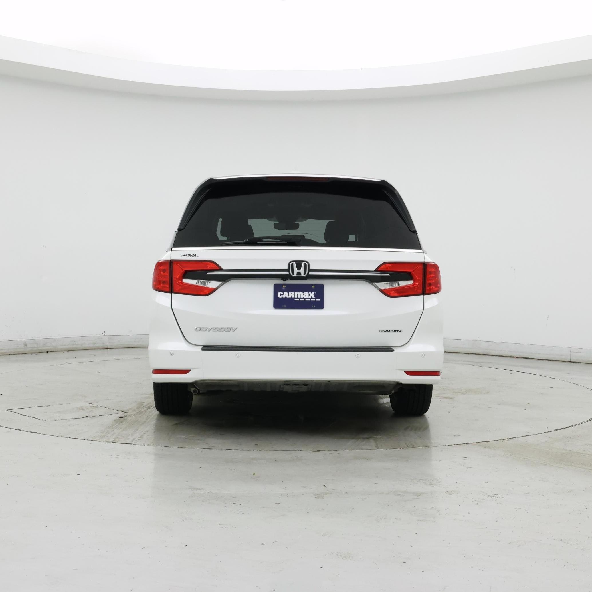 Thumbnail: 2023 Honda Odyssey - 6