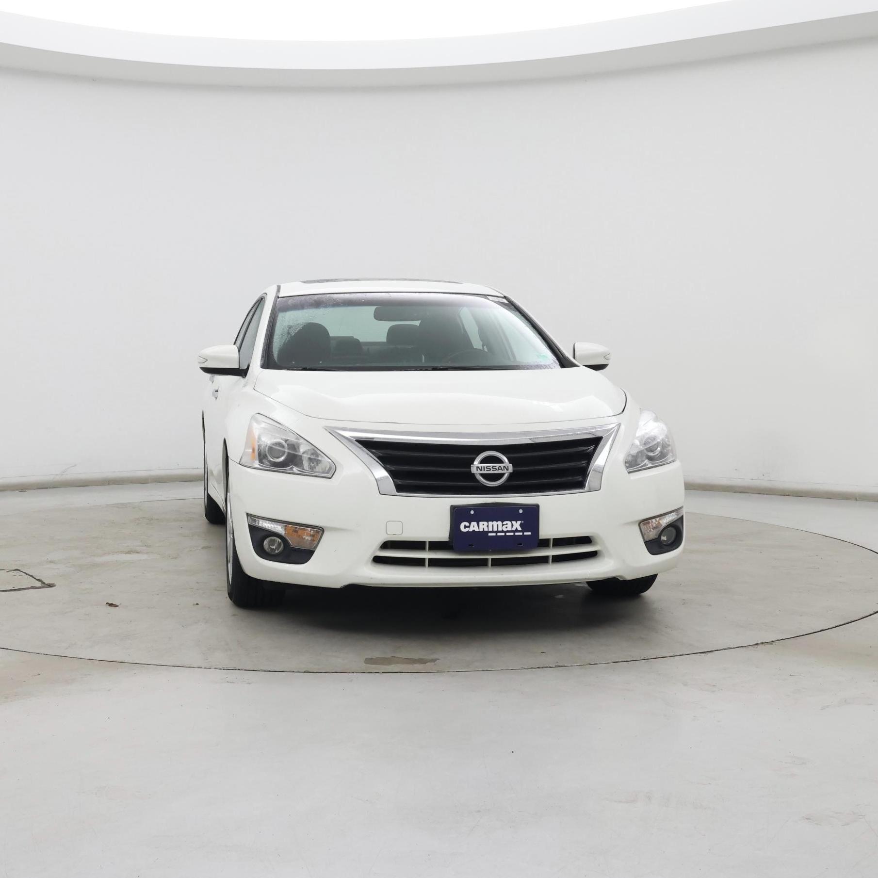 Thumbnail: 2013 Nissan Altima - 5