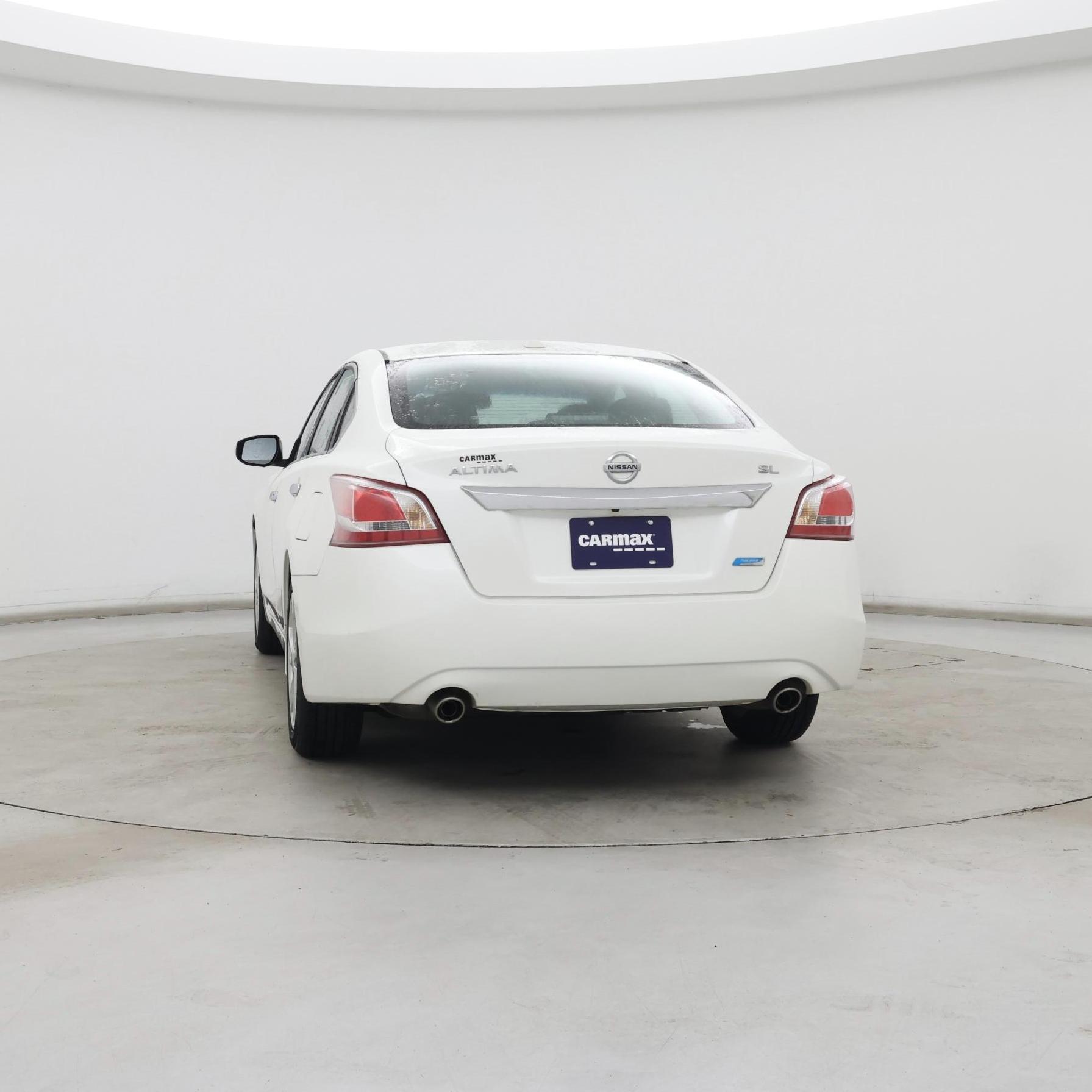Thumbnail: 2013 Nissan Altima - 6