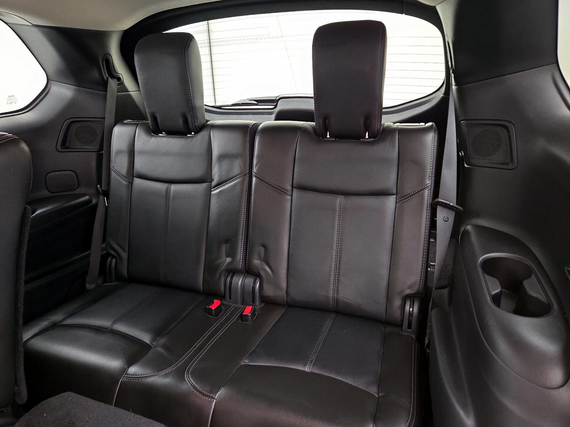 Thumbnail: 2014 Nissan Pathfinder - 20
