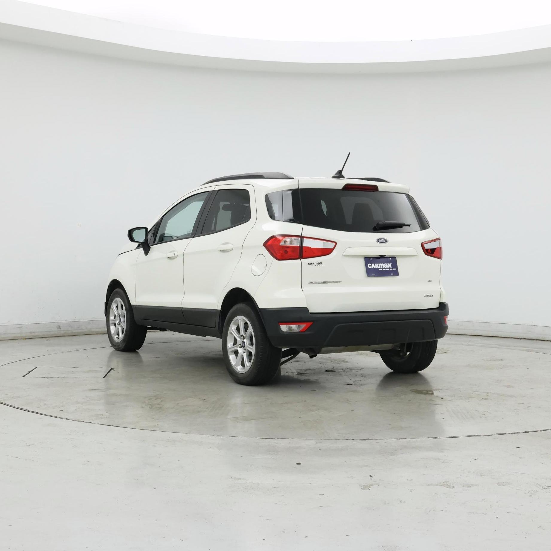 Thumbnail: 2020 Ford EcoSport - 2