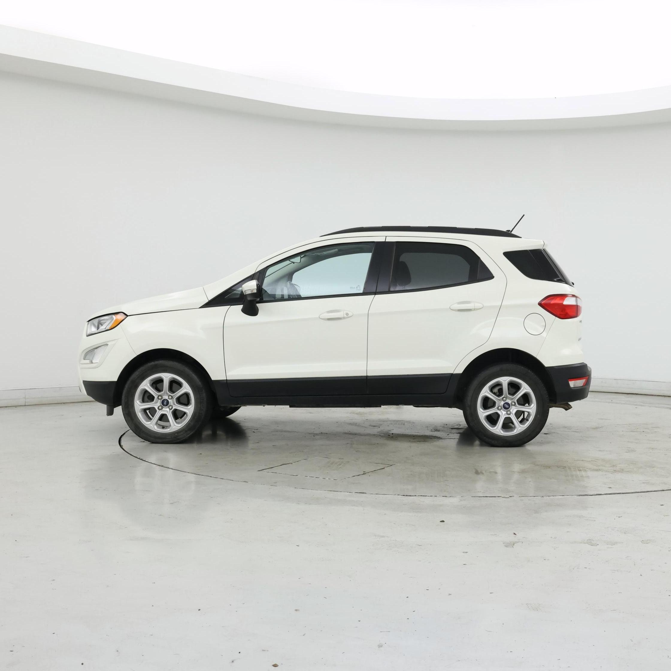 Thumbnail: 2020 Ford EcoSport - 3