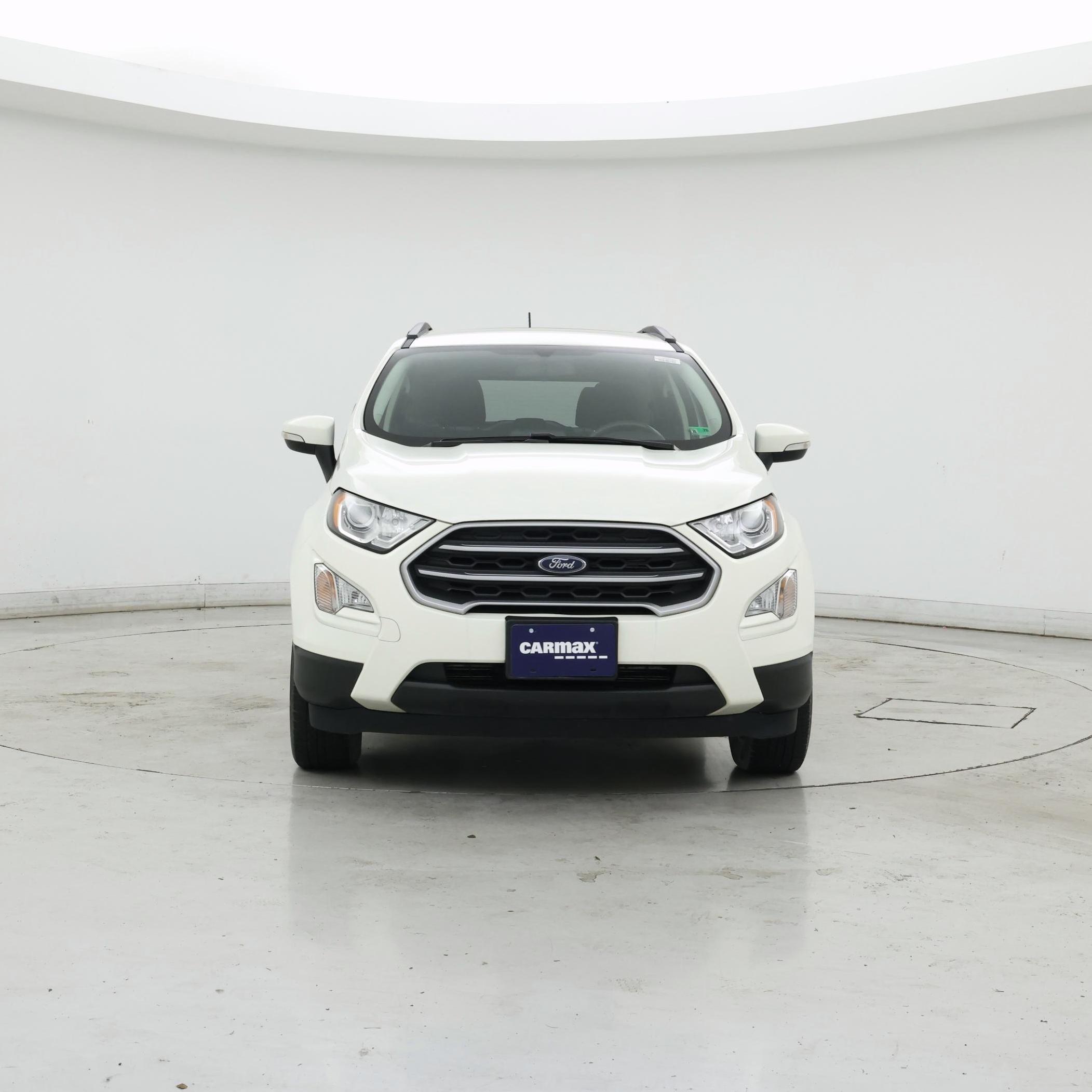 Thumbnail: 2020 Ford EcoSport - 5