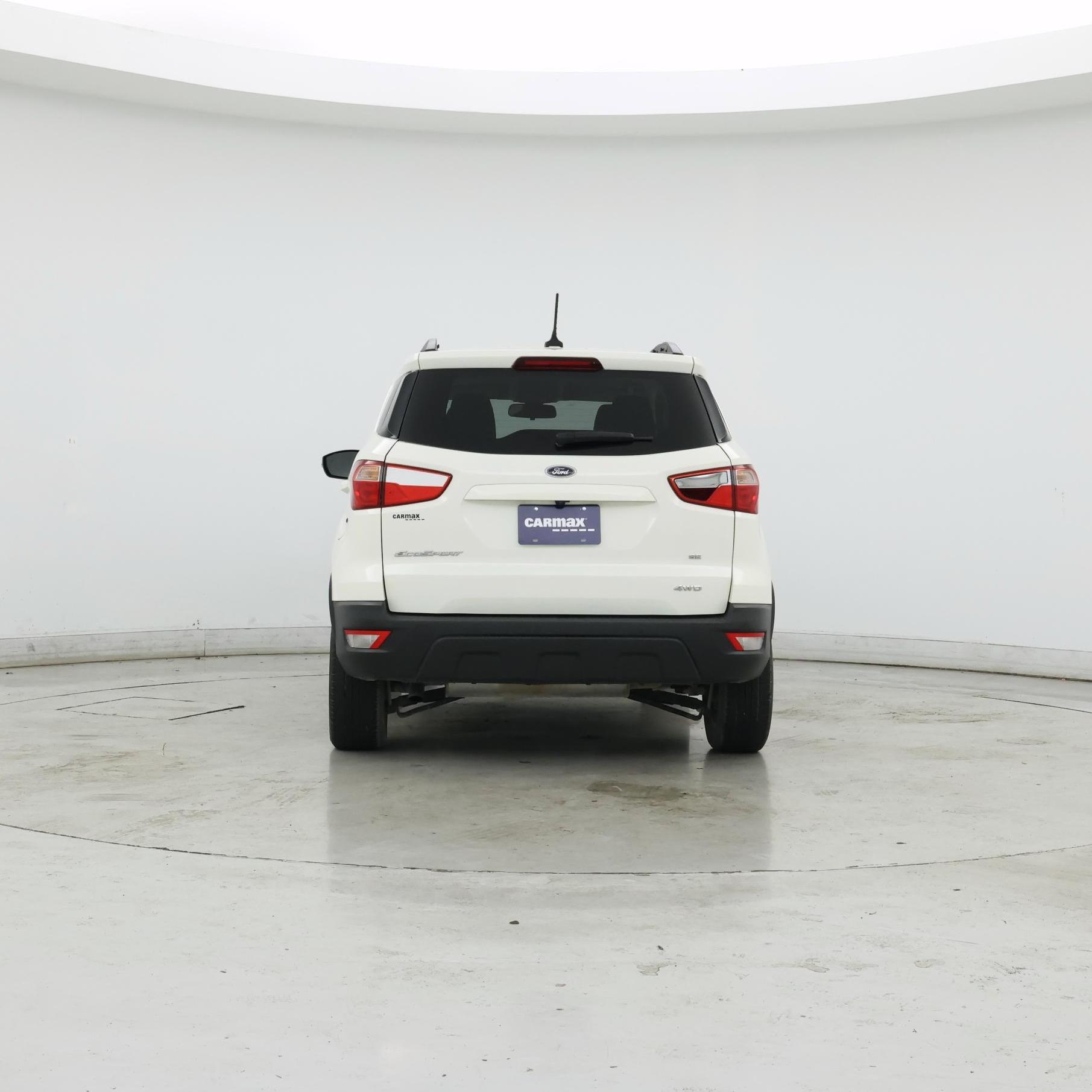 Thumbnail: 2020 Ford EcoSport - 6