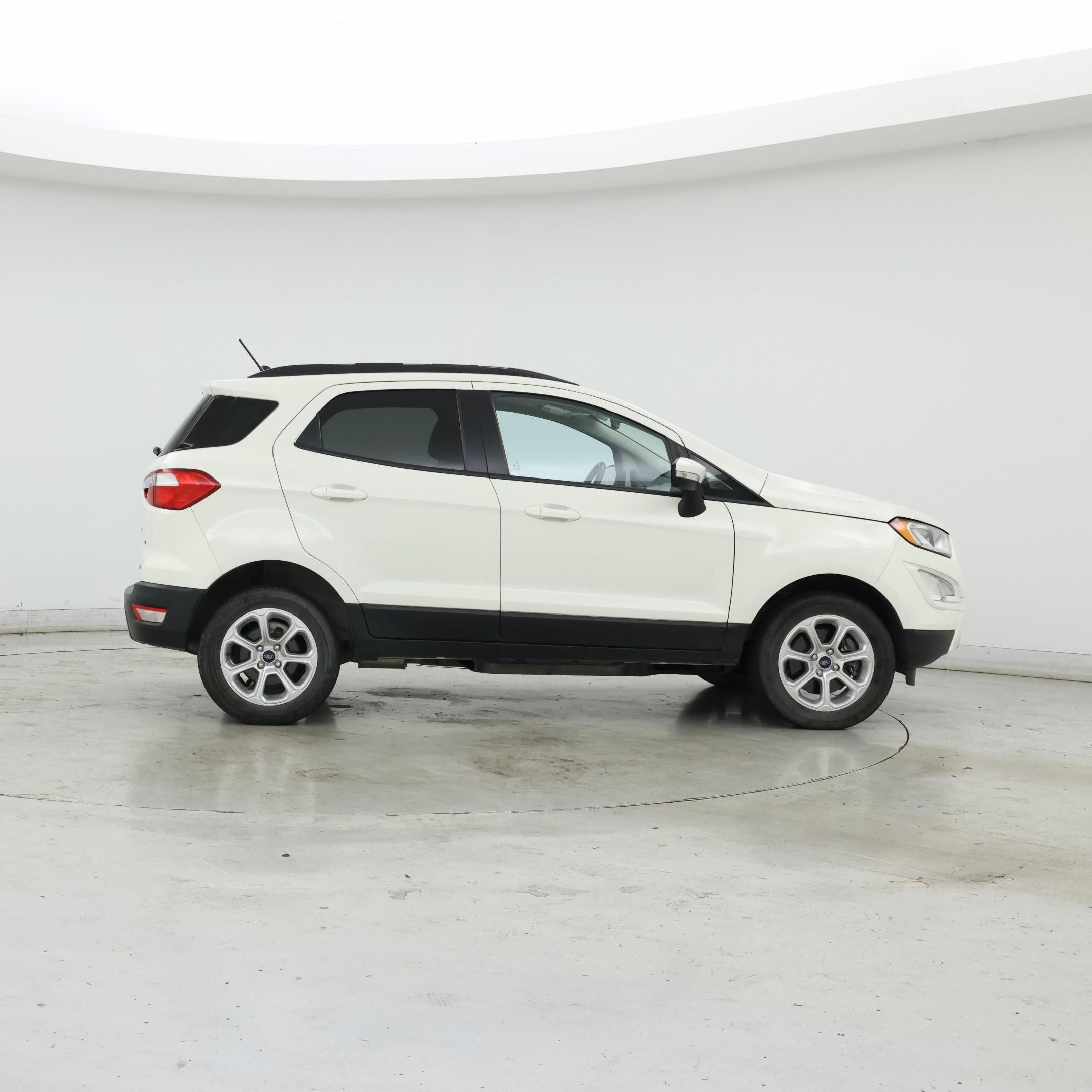 Thumbnail: 2020 Ford EcoSport - 7