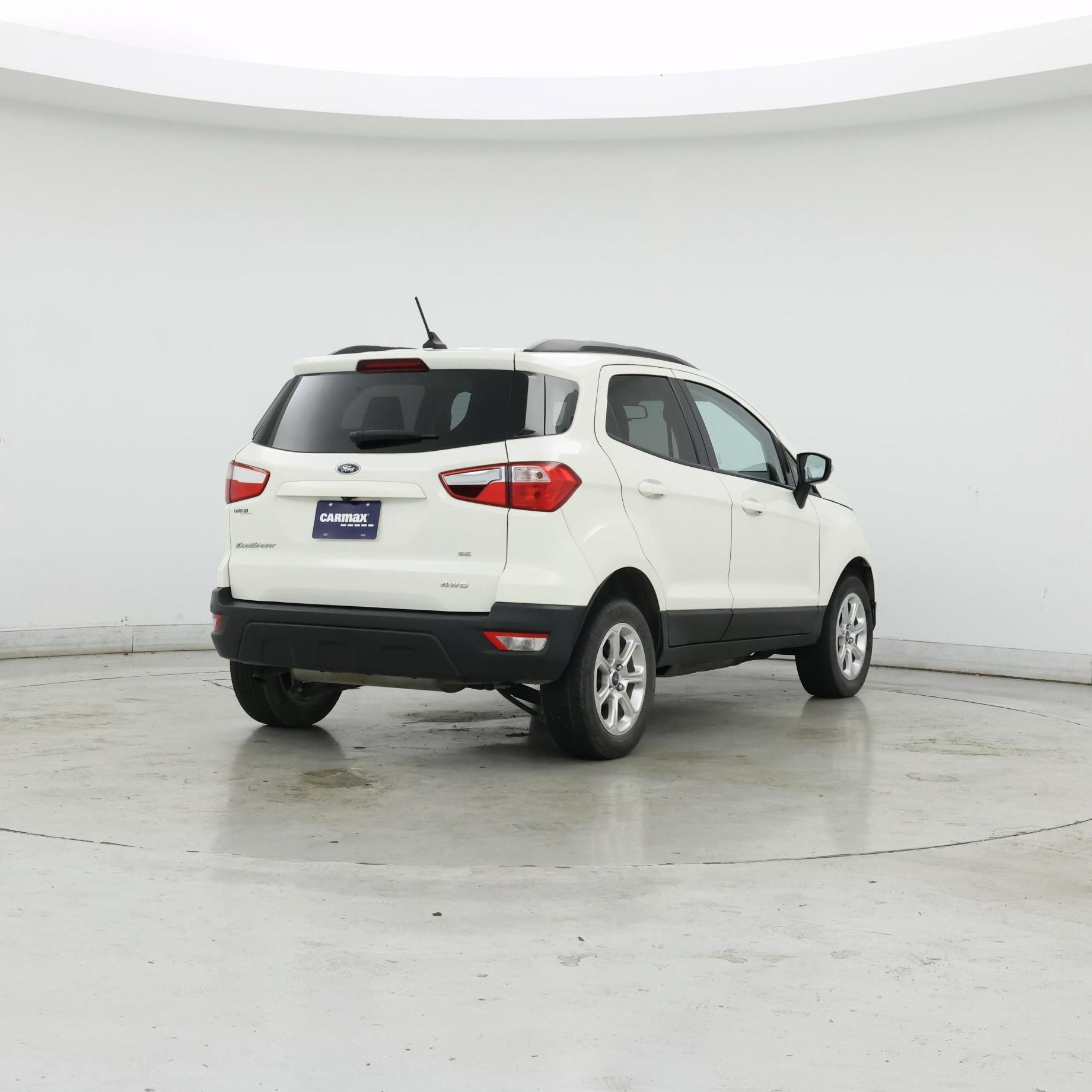 Thumbnail: 2020 Ford EcoSport - 8