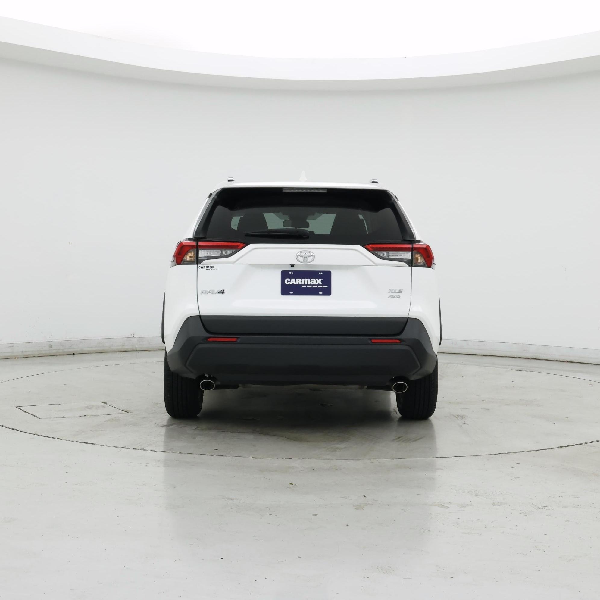 Thumbnail: 2022 Toyota RAV4 - 6
