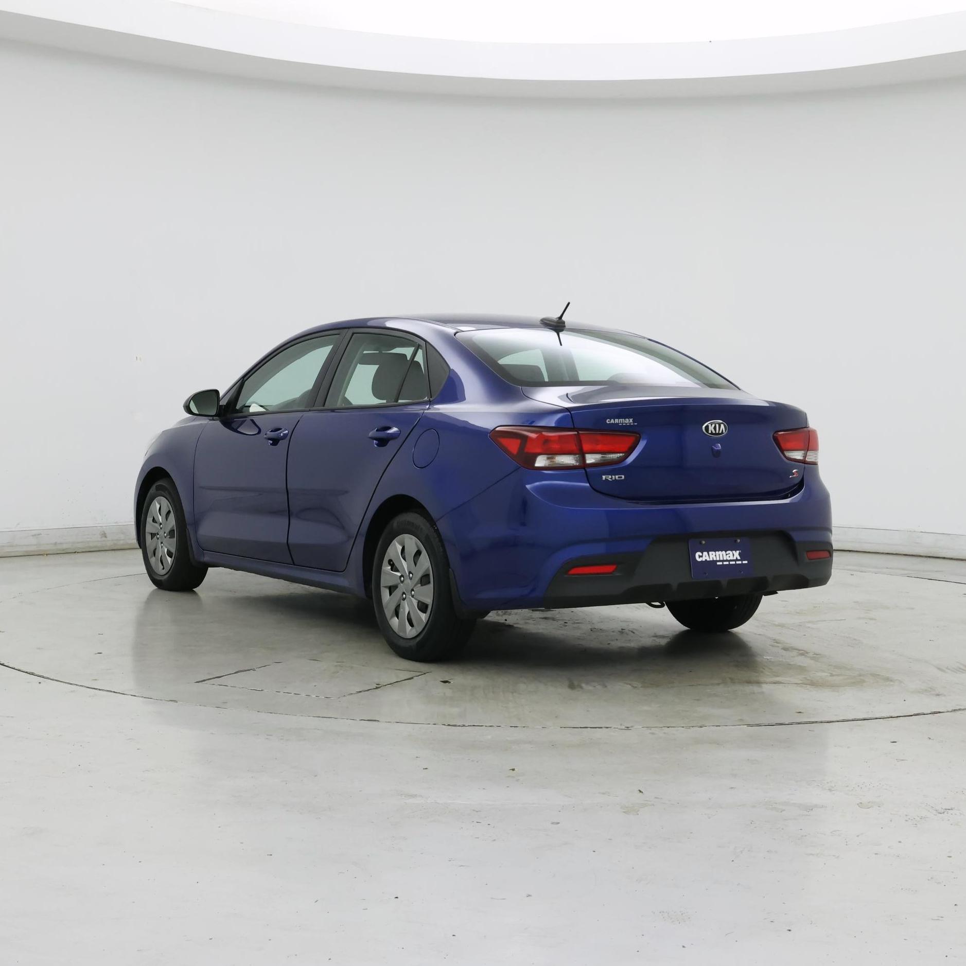 Thumbnail: 2020 Kia Rio - 2