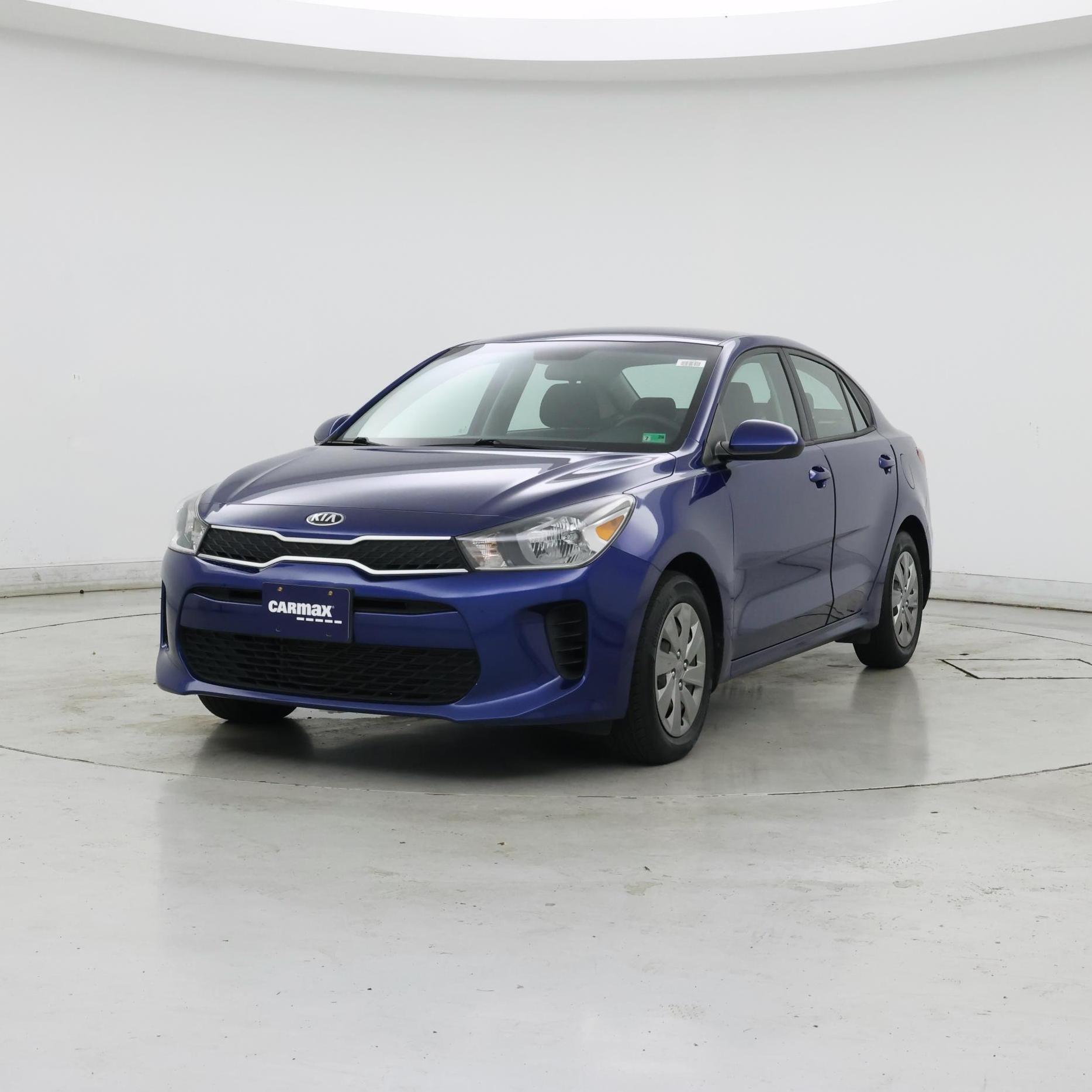 Thumbnail: 2020 Kia Rio - 4