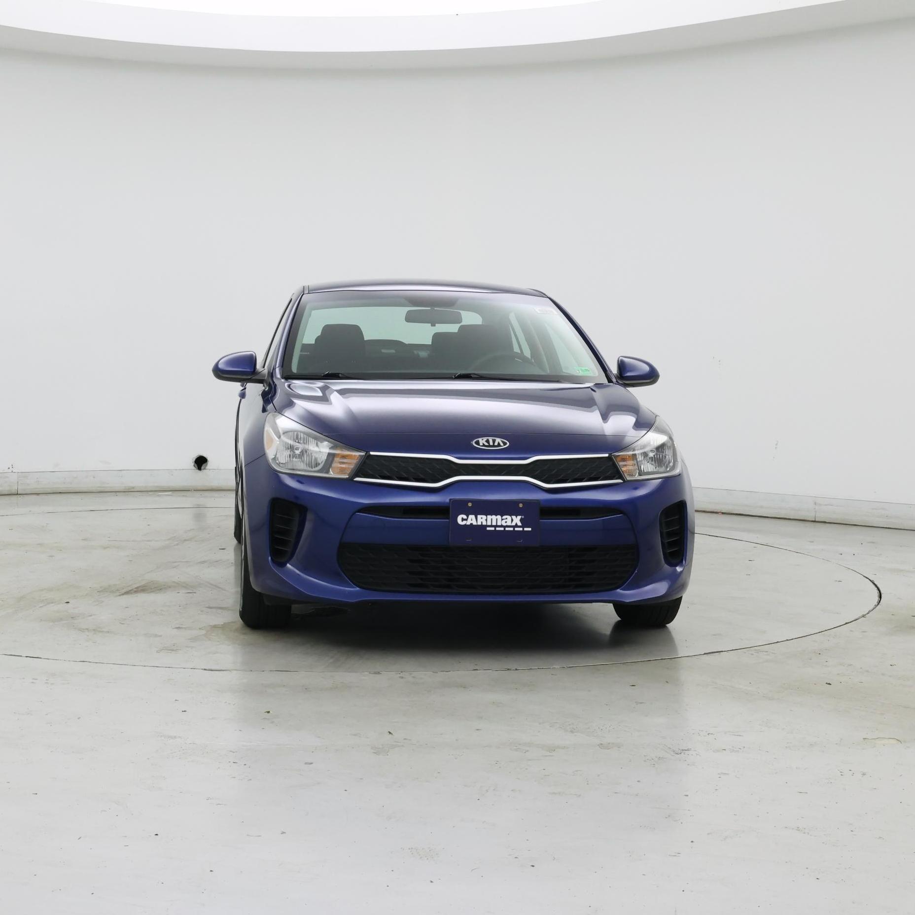 Thumbnail: 2020 Kia Rio - 5