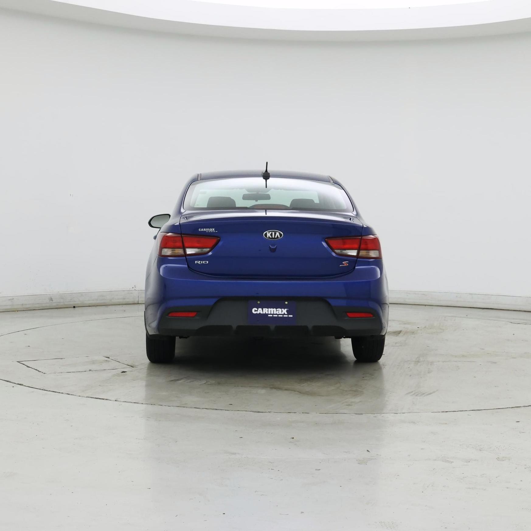 Thumbnail: 2020 Kia Rio - 6