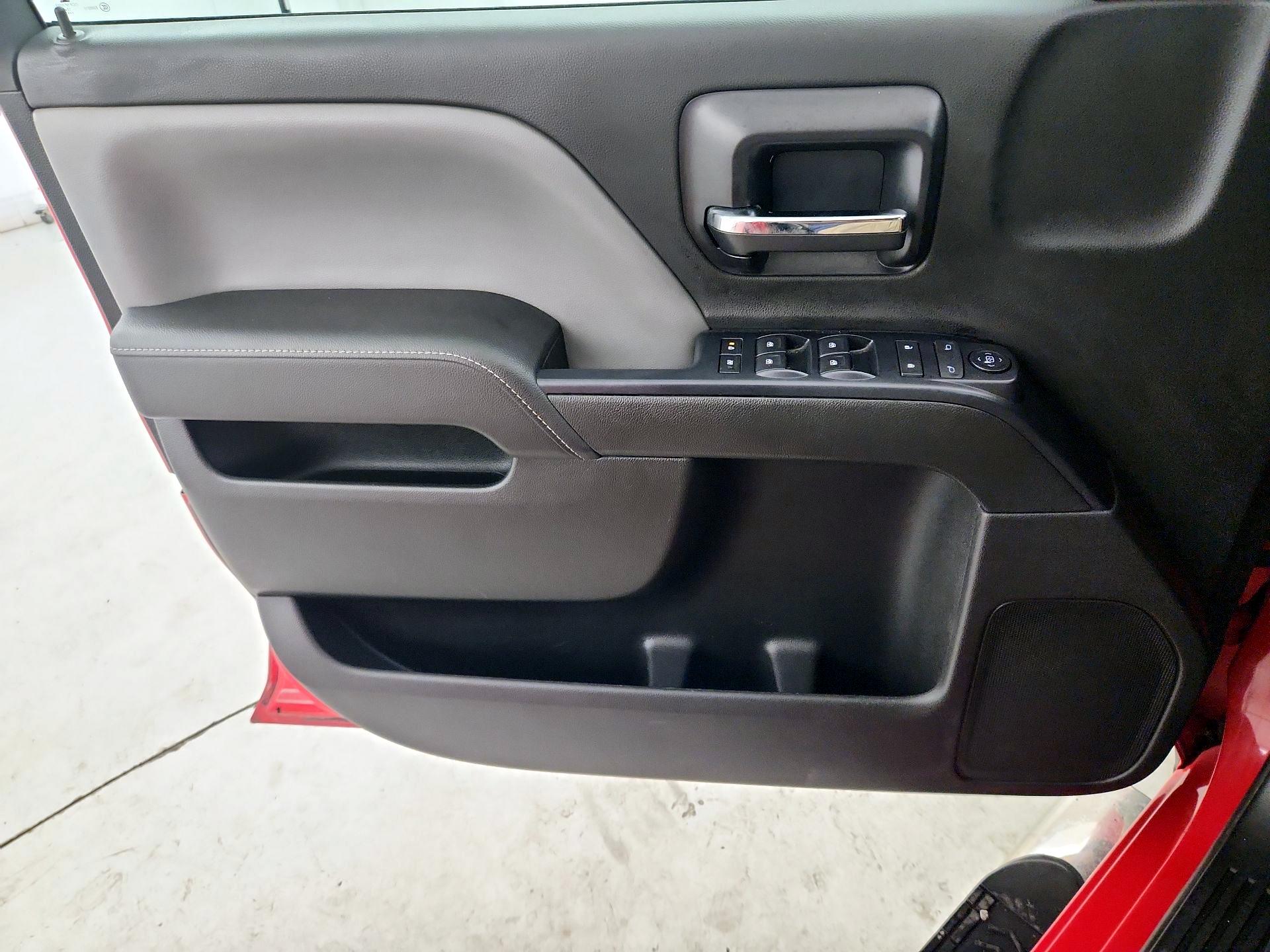 Thumbnail: 2014 Chevrolet Silverado 1500 - 12