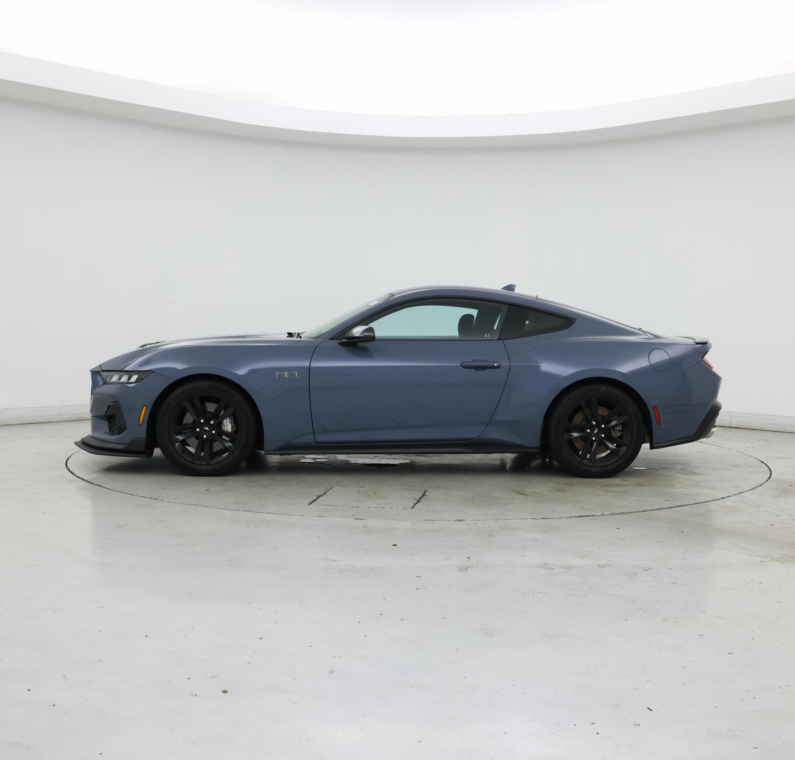 Thumbnail: 2024 Ford Mustang - 3