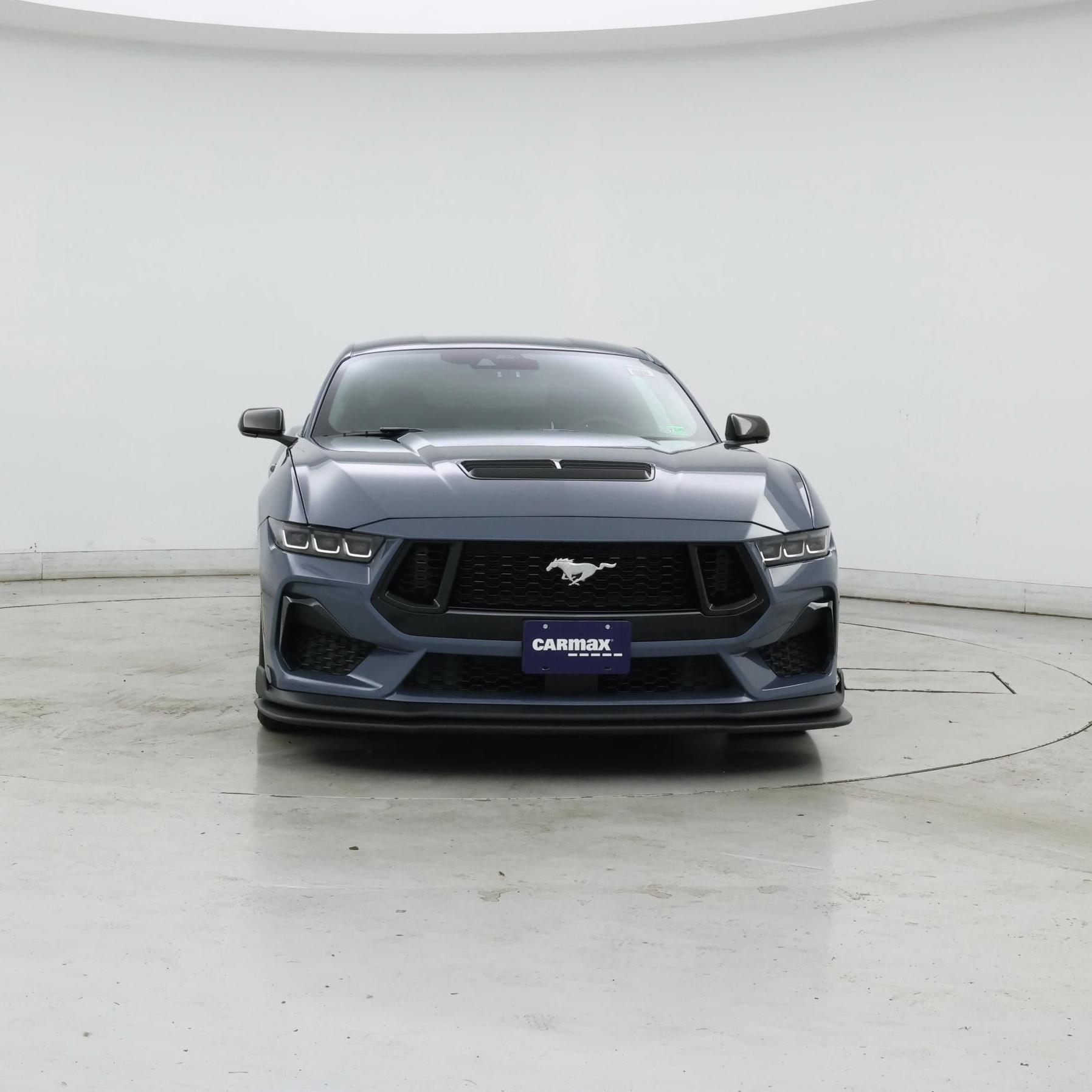 Thumbnail: 2024 Ford Mustang - 5