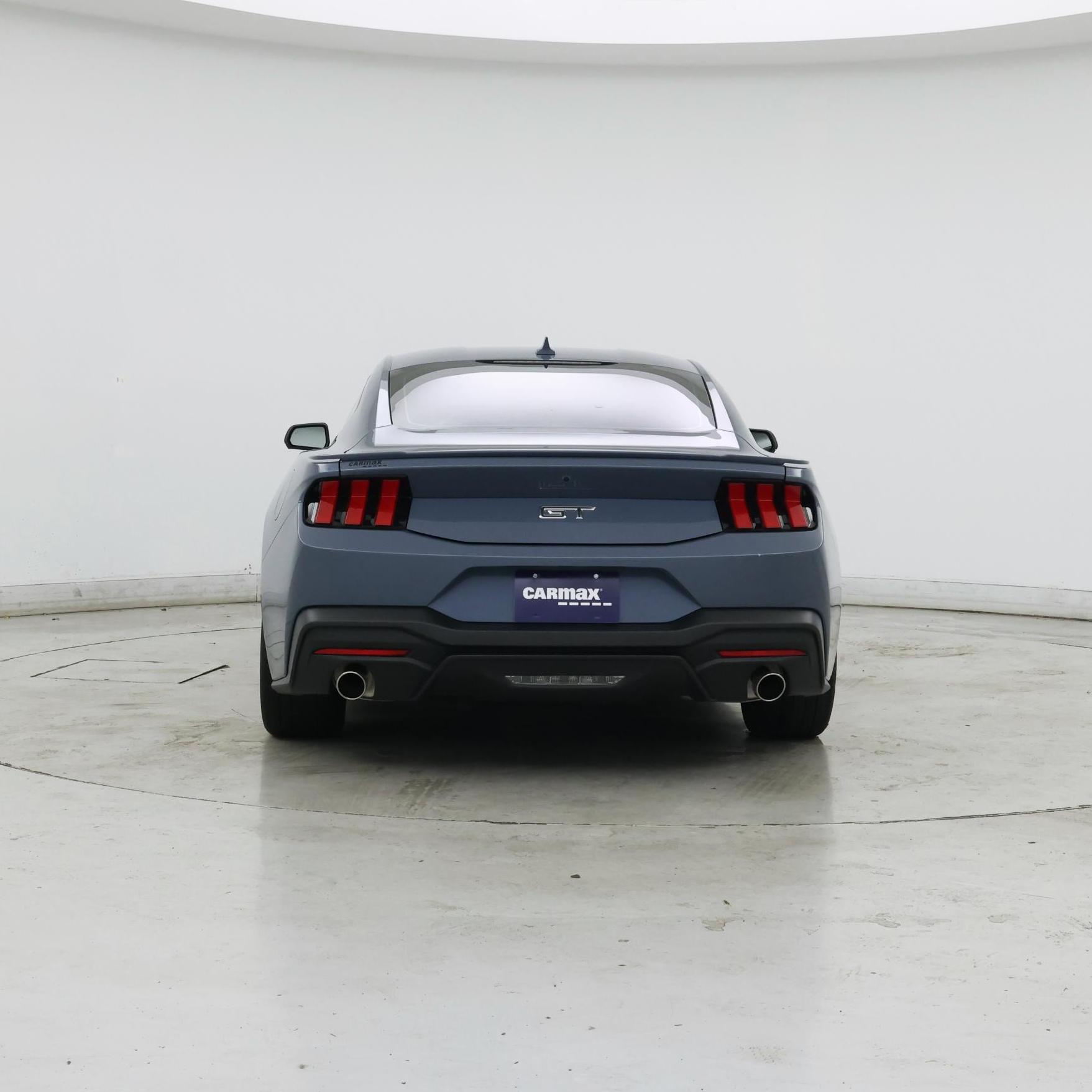 Thumbnail: 2024 Ford Mustang - 6