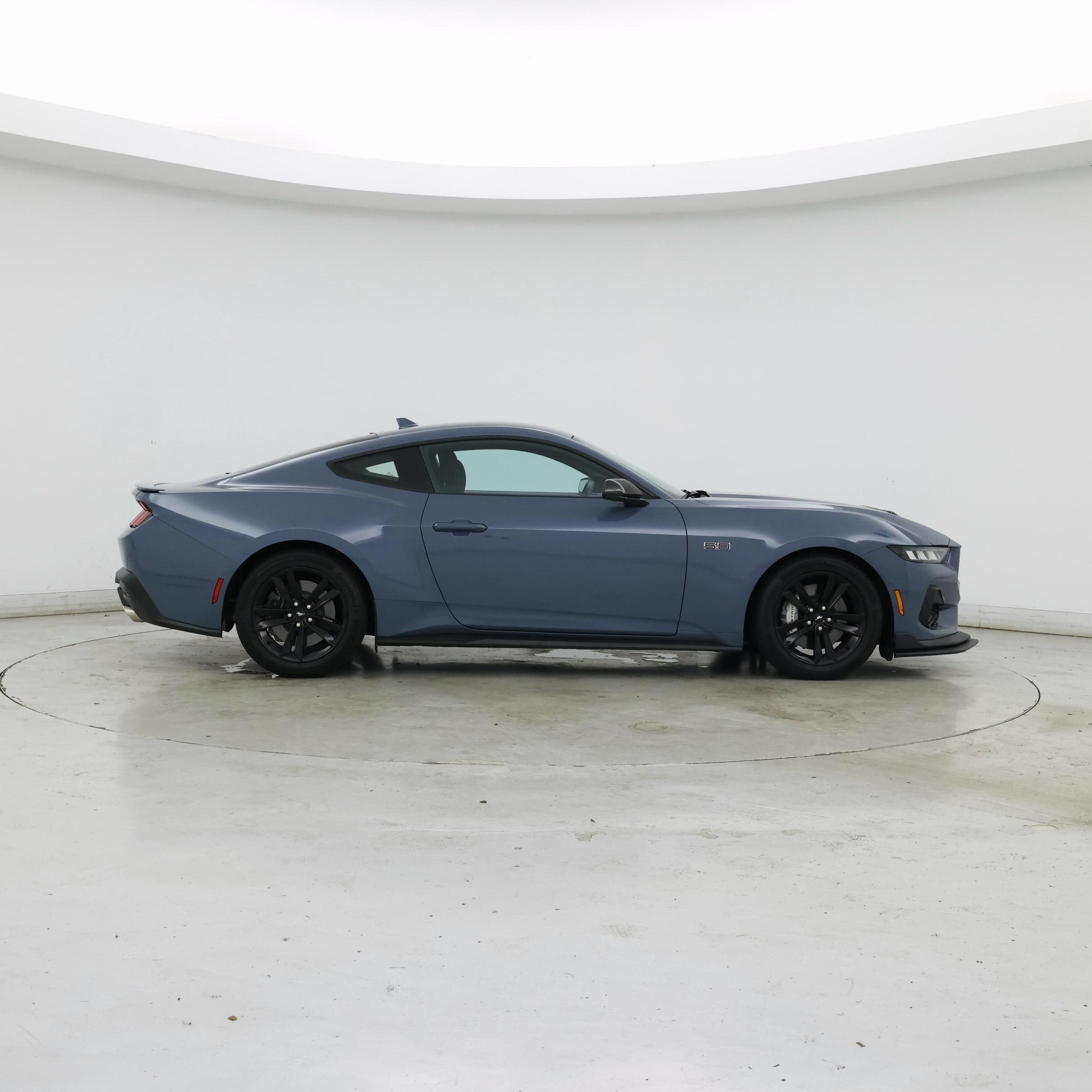 Thumbnail: 2024 Ford Mustang - 7