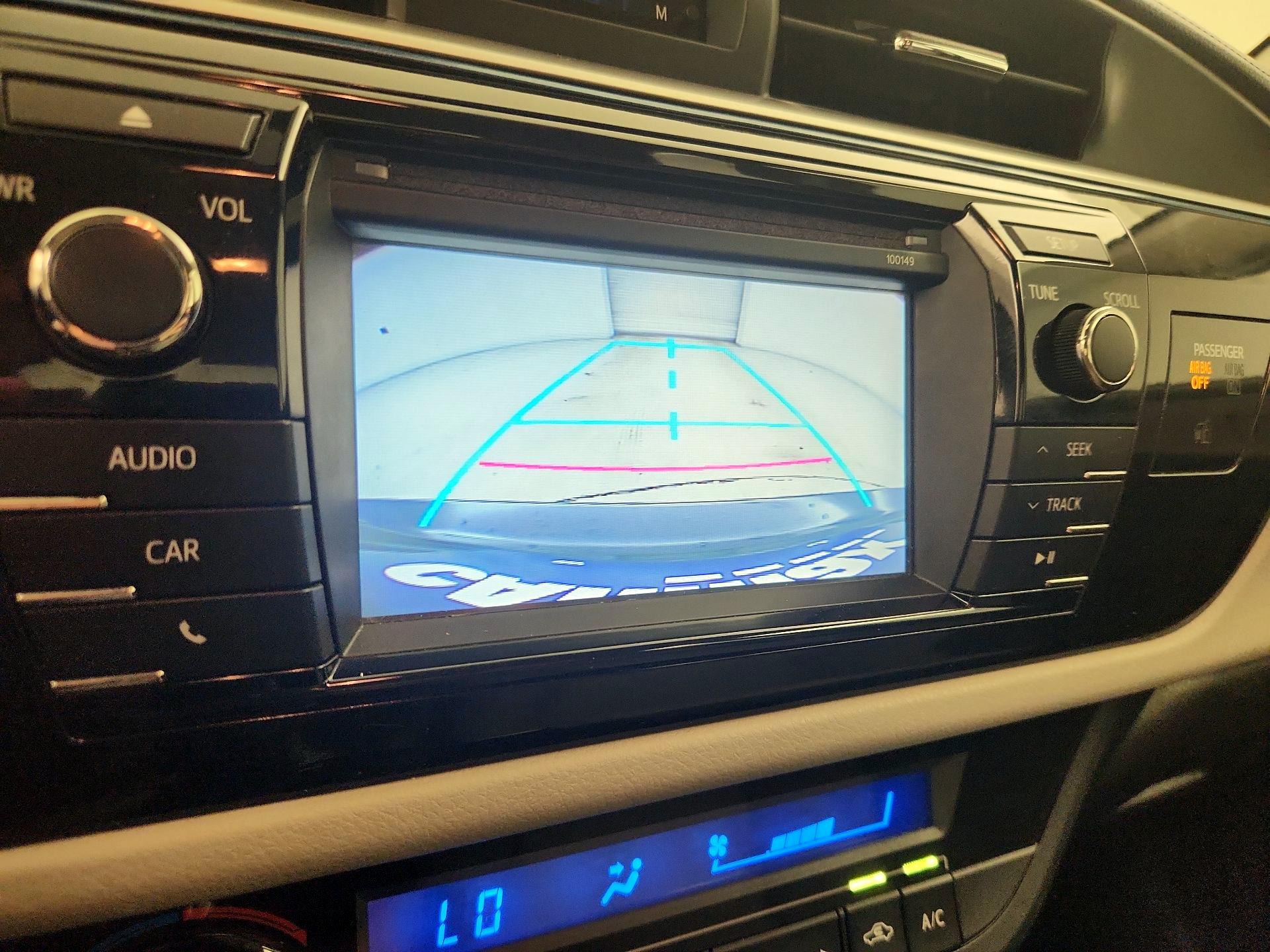 Thumbnail: 2015 Toyota Corolla - 14