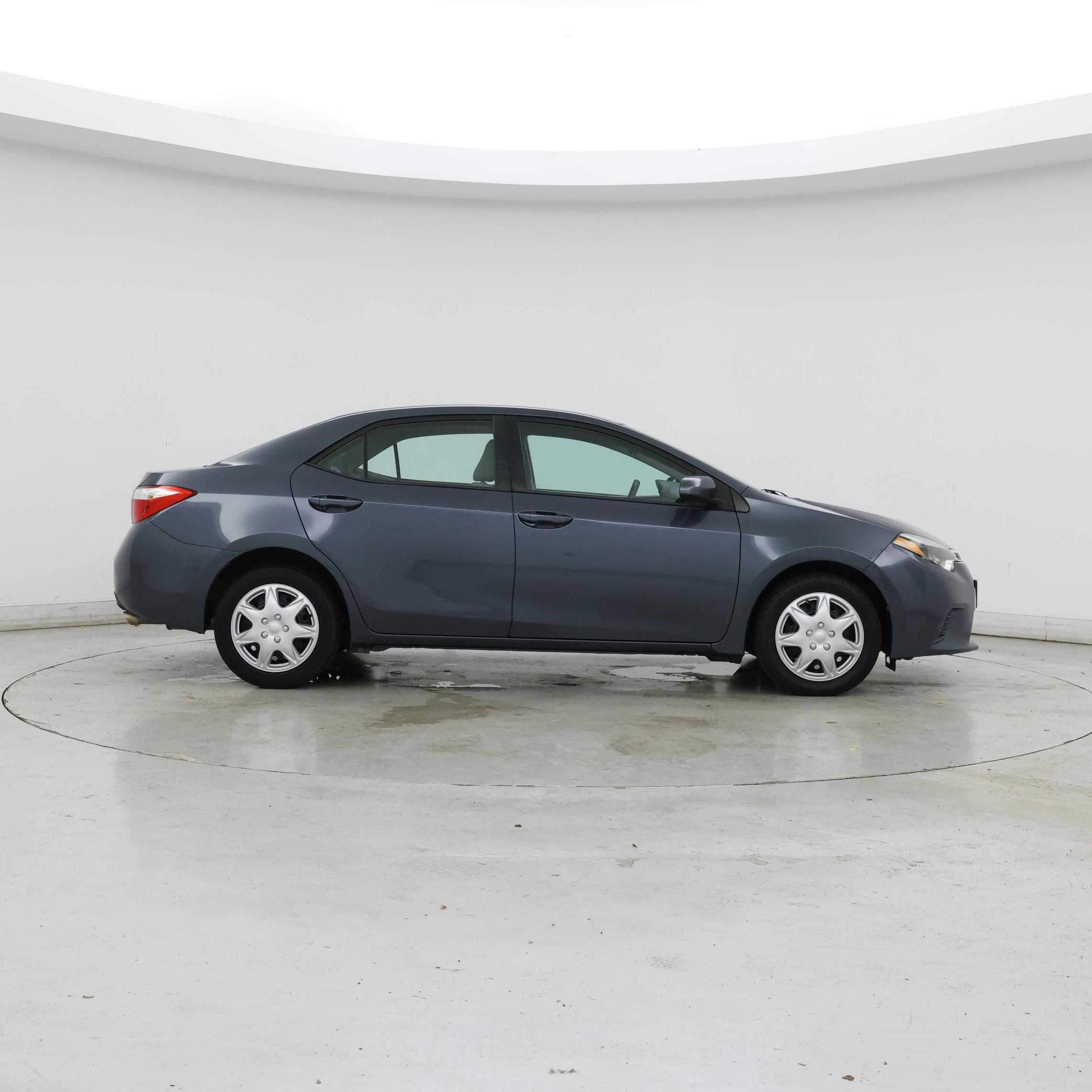 Thumbnail: 2015 Toyota Corolla - 7