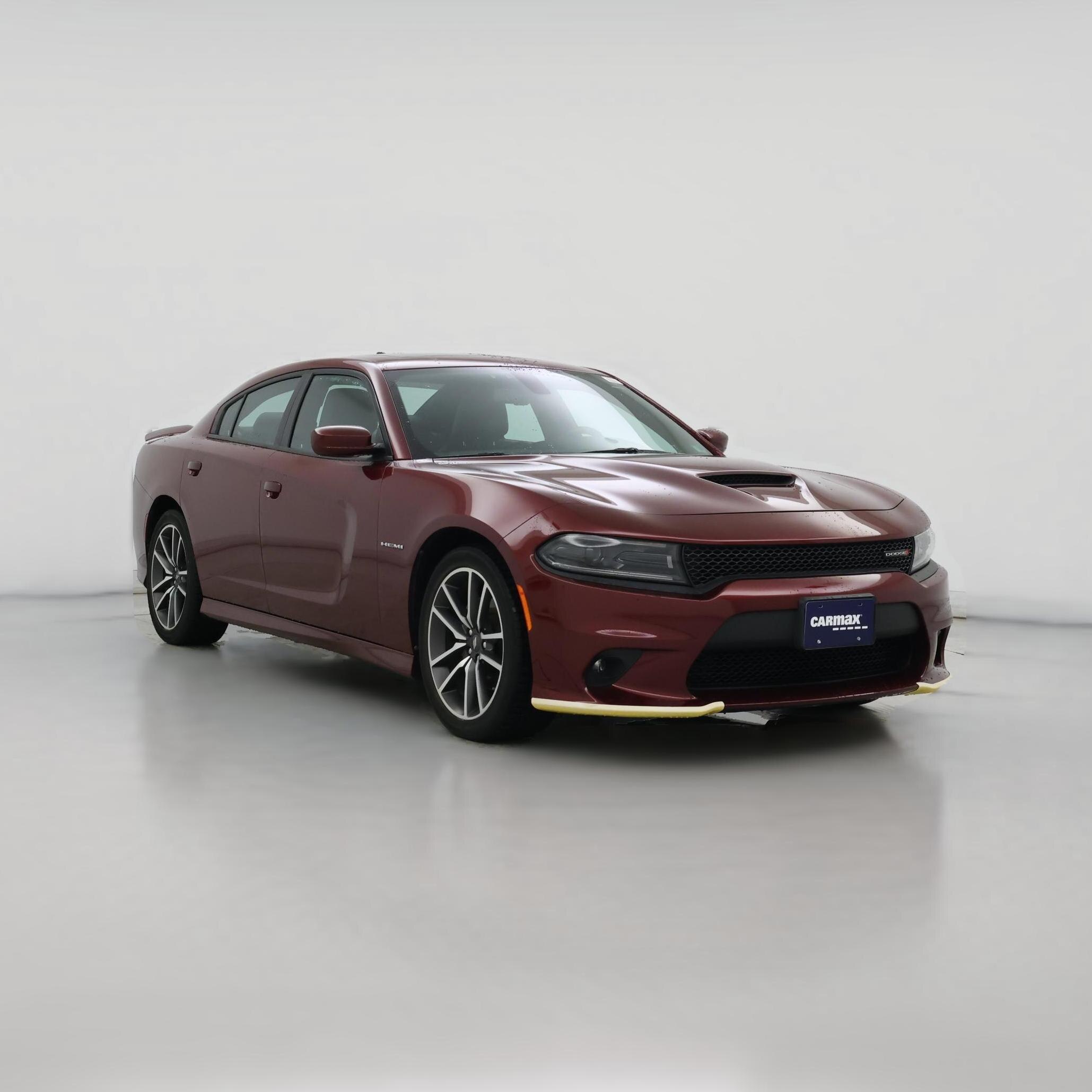 Thumbnail: 2022 Dodge Charger - 1