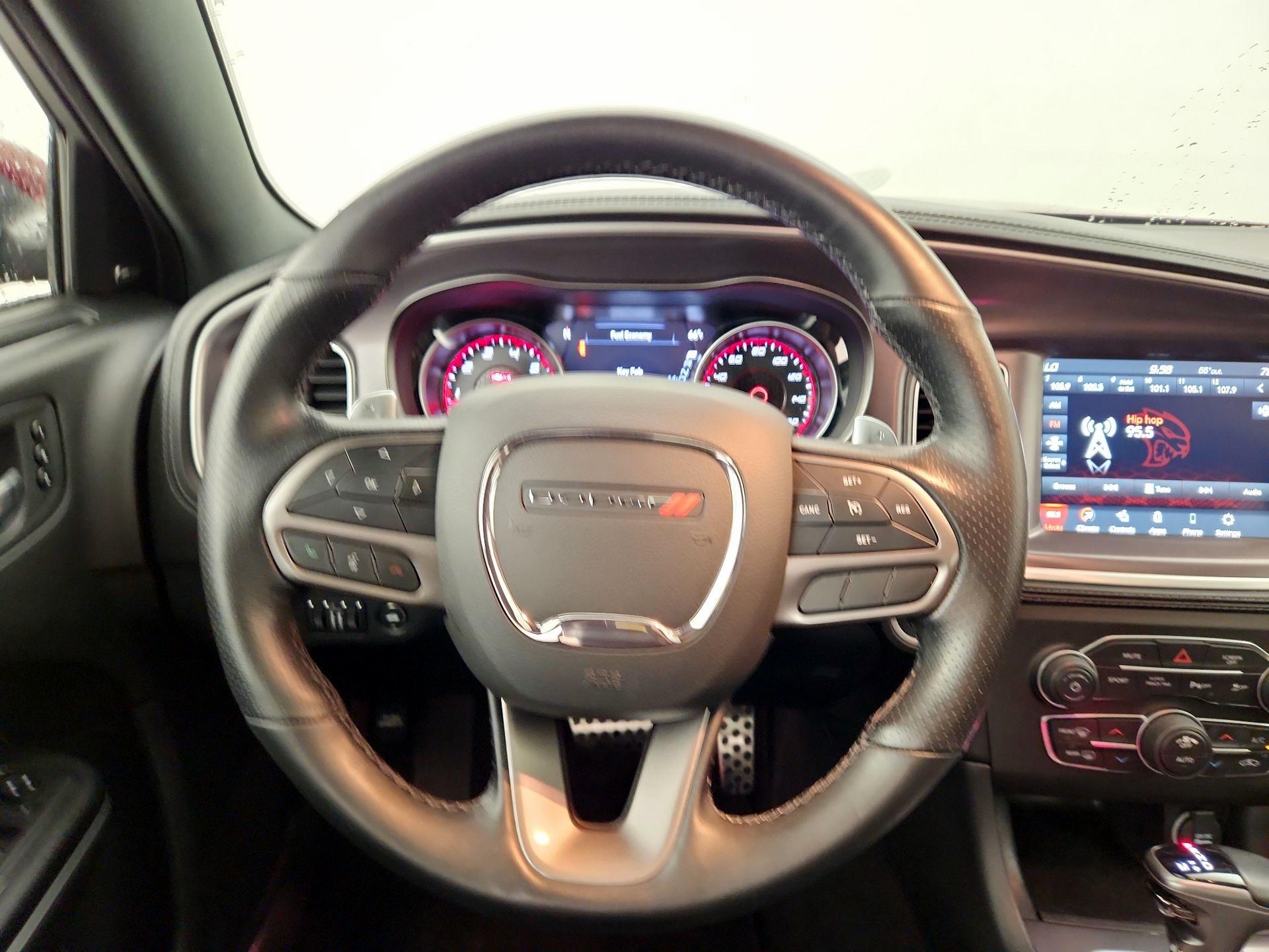 Thumbnail: 2022 Dodge Charger - 10