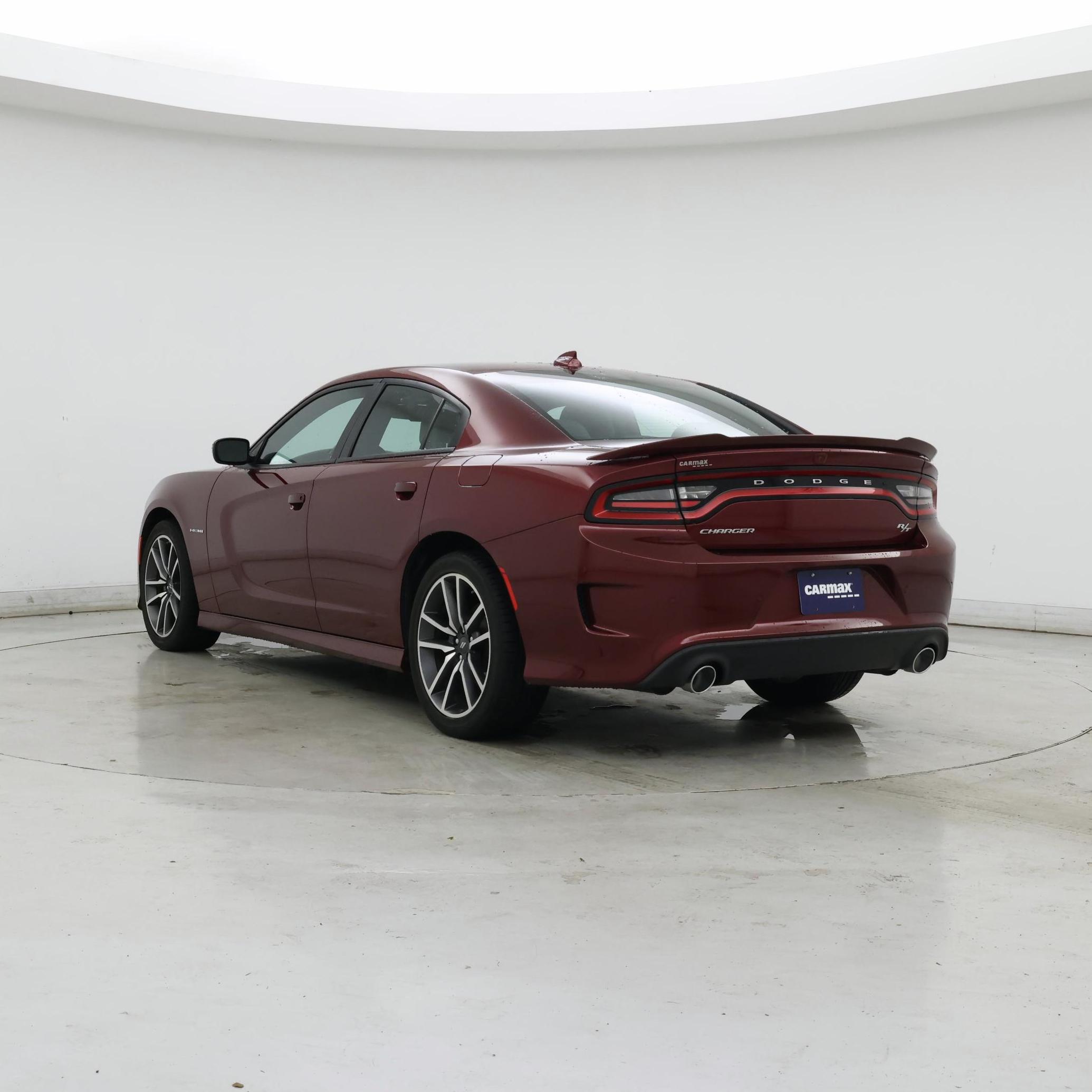 Thumbnail: 2022 Dodge Charger - 2