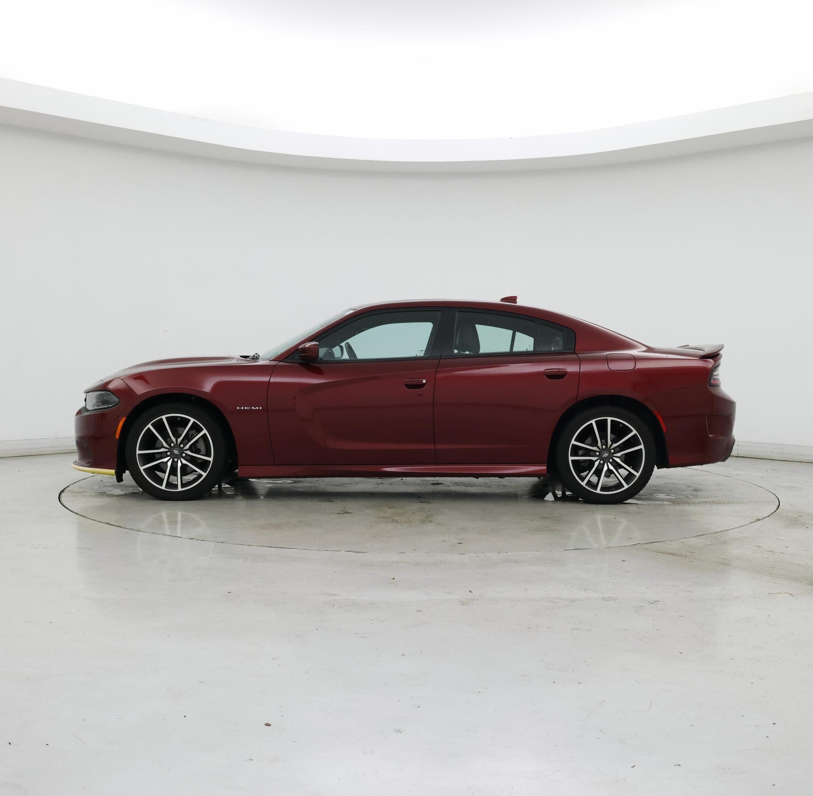Thumbnail: 2022 Dodge Charger - 3