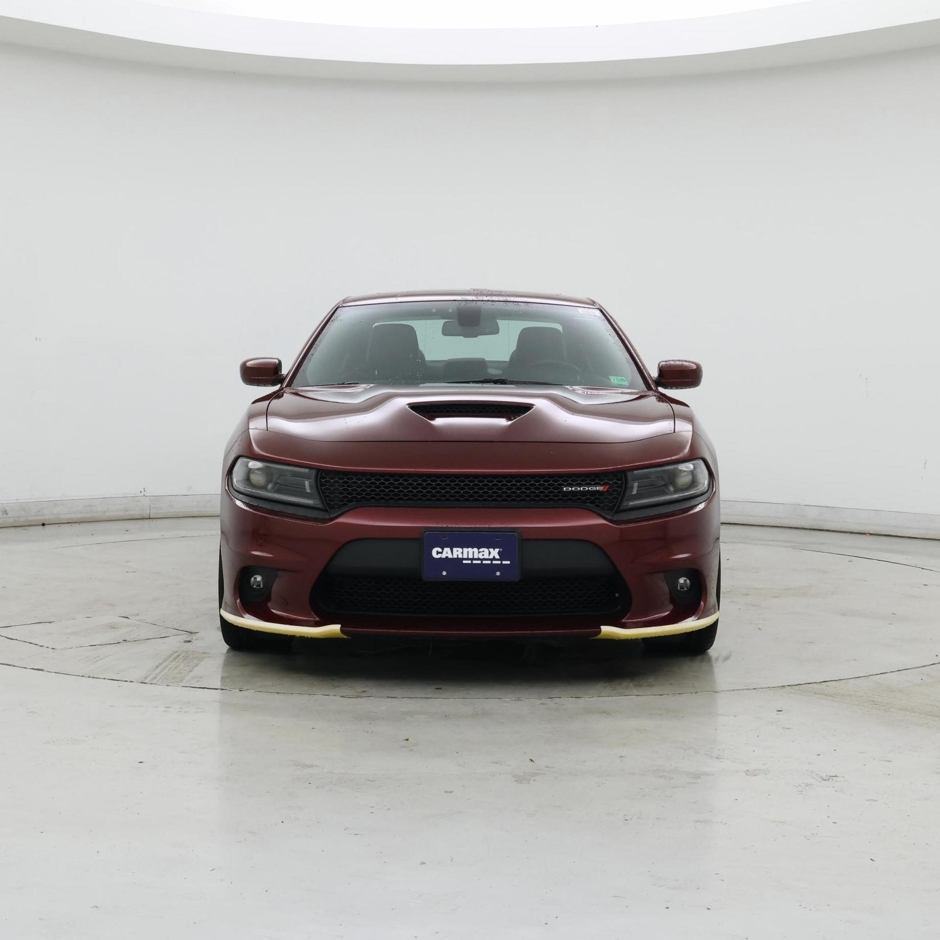 Thumbnail: 2022 Dodge Charger - 5
