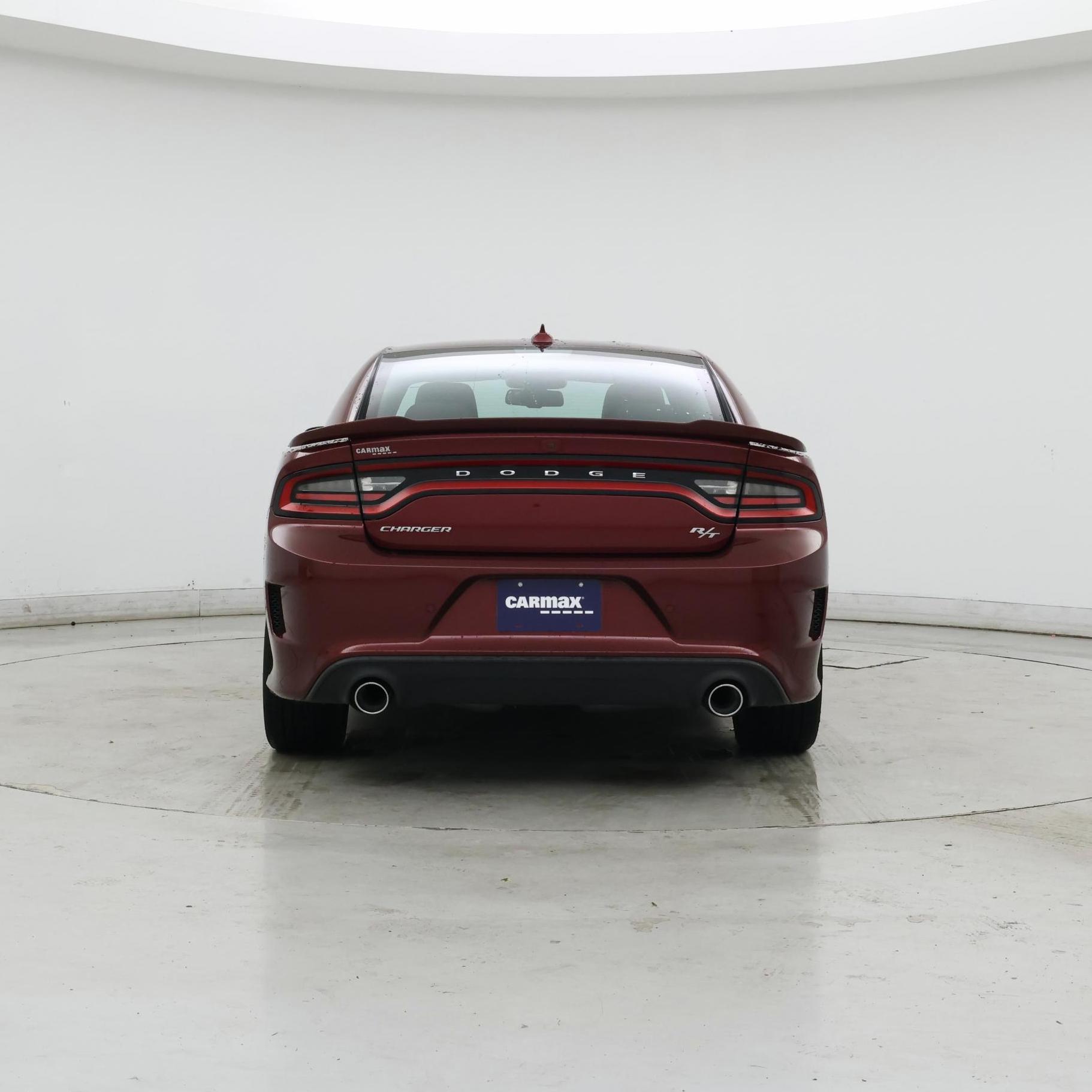 Thumbnail: 2022 Dodge Charger - 6