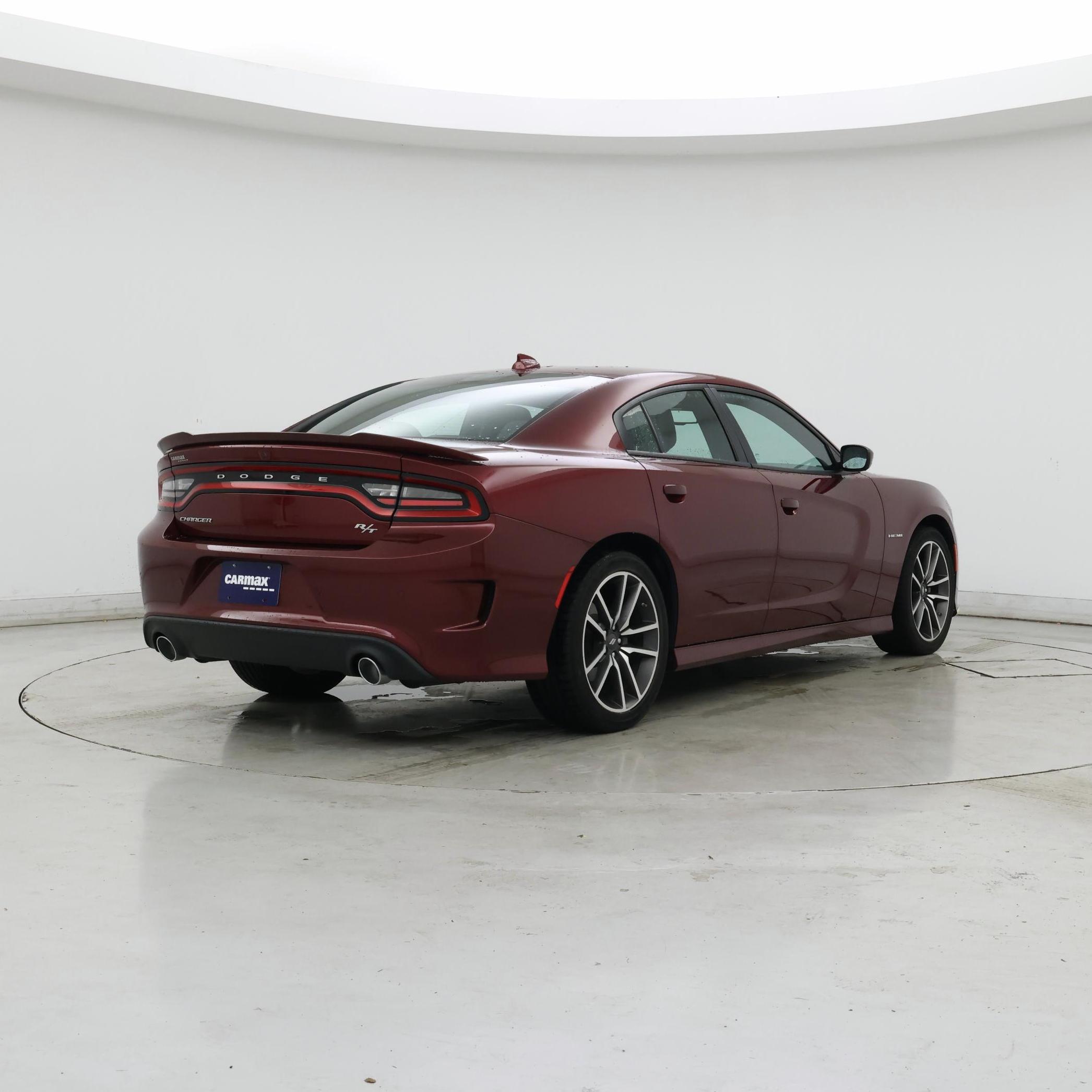 Thumbnail: 2022 Dodge Charger - 8