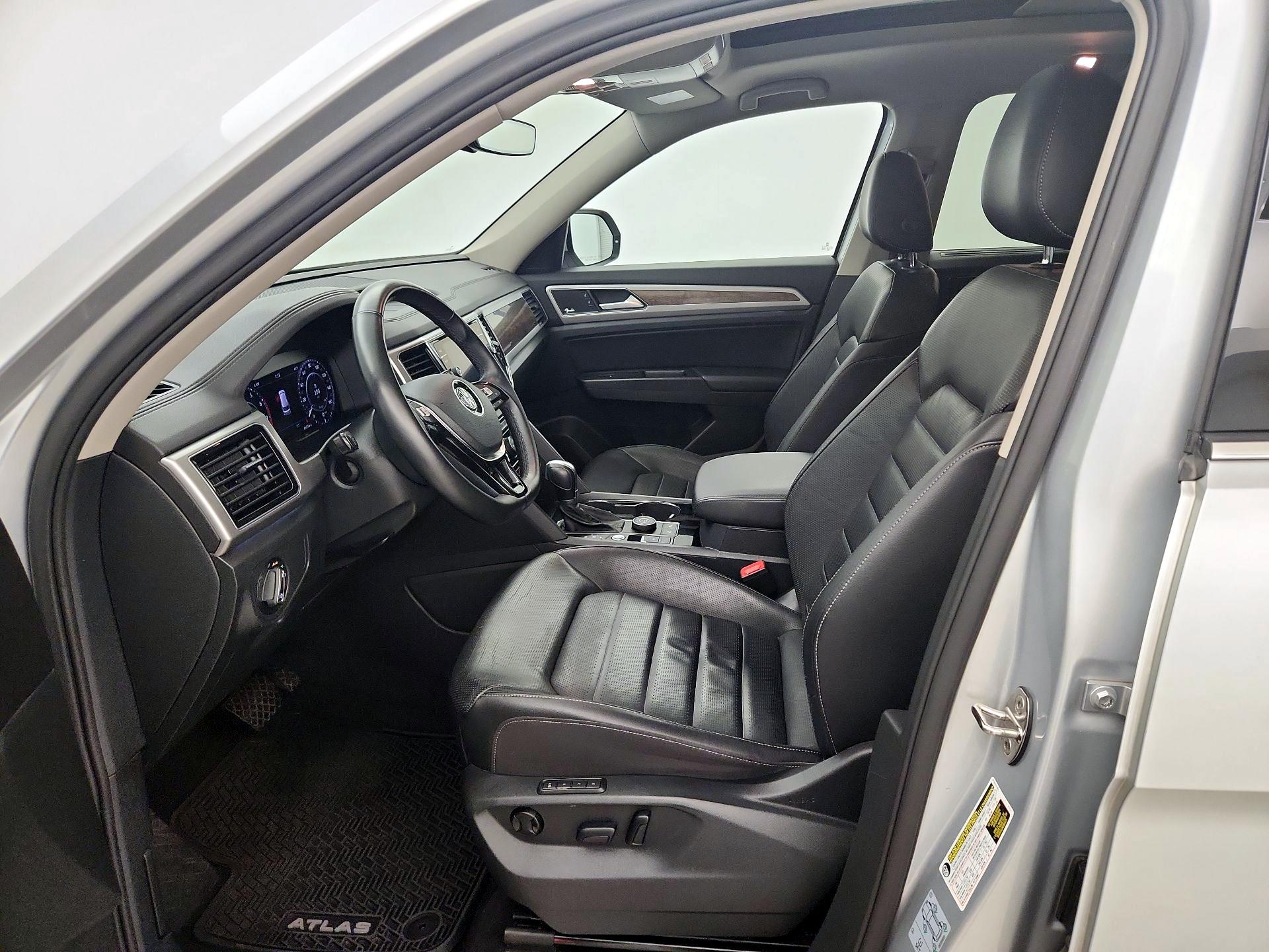 Thumbnail: 2019 Volkswagen Atlas - 11