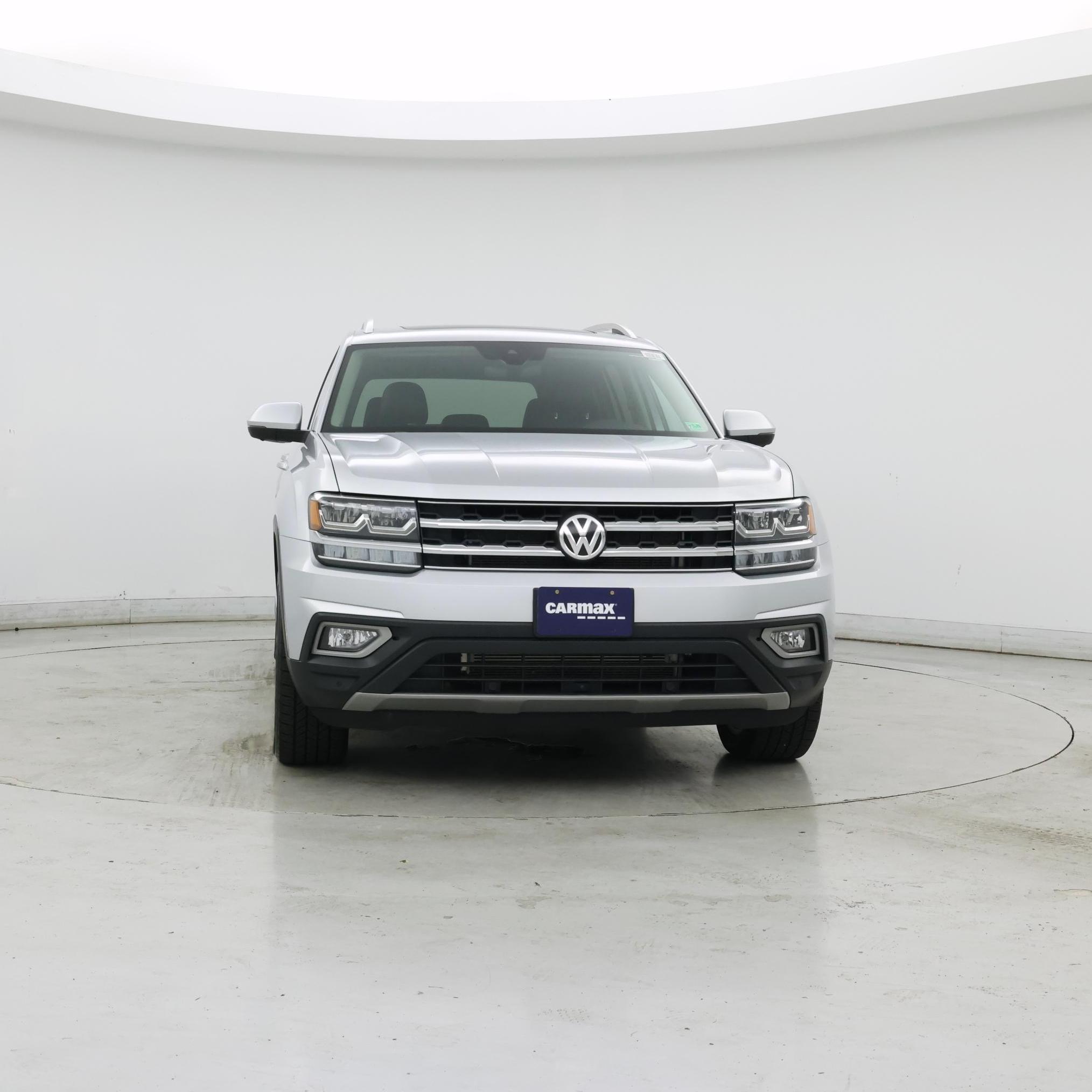 Thumbnail: 2019 Volkswagen Atlas - 5