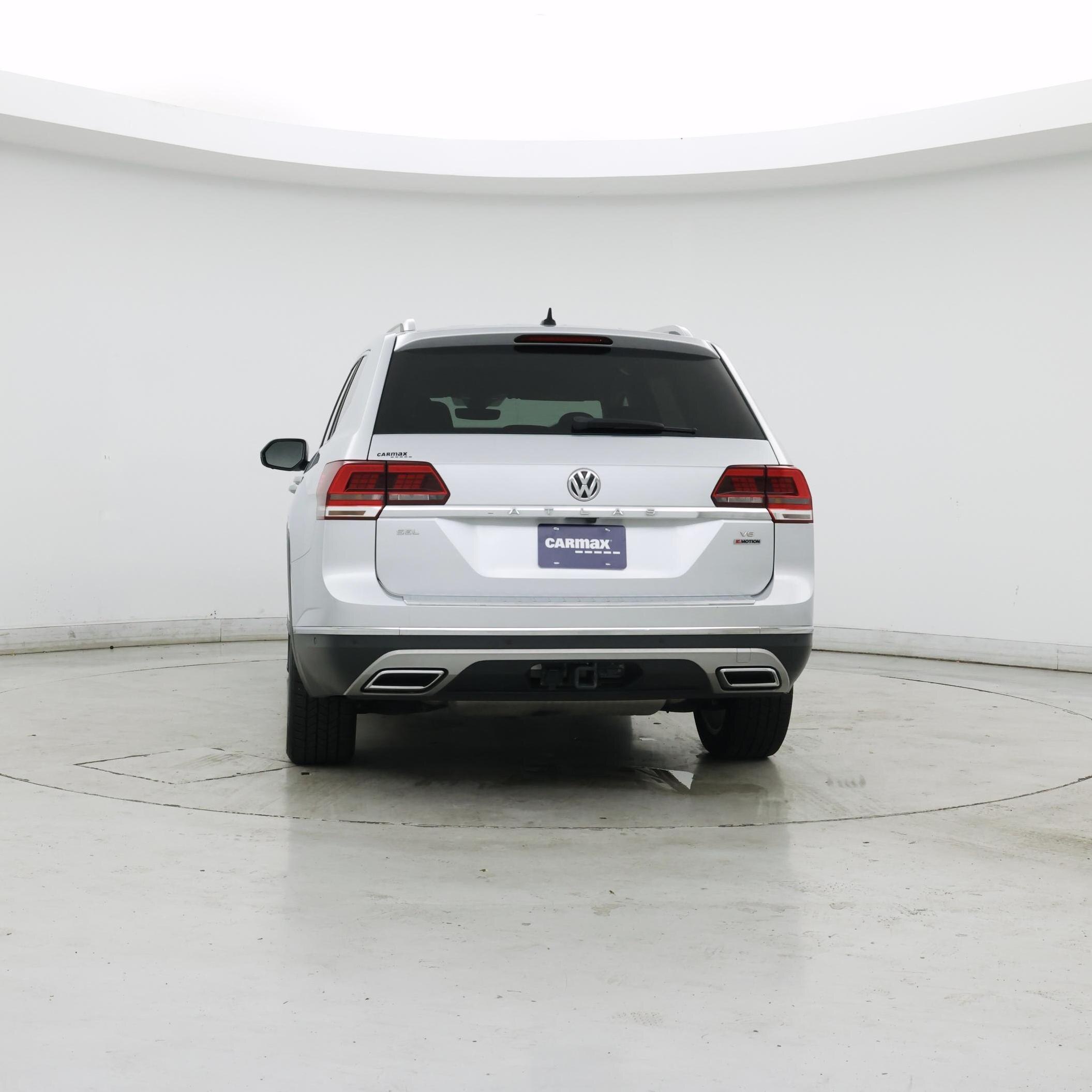 Thumbnail: 2019 Volkswagen Atlas - 6