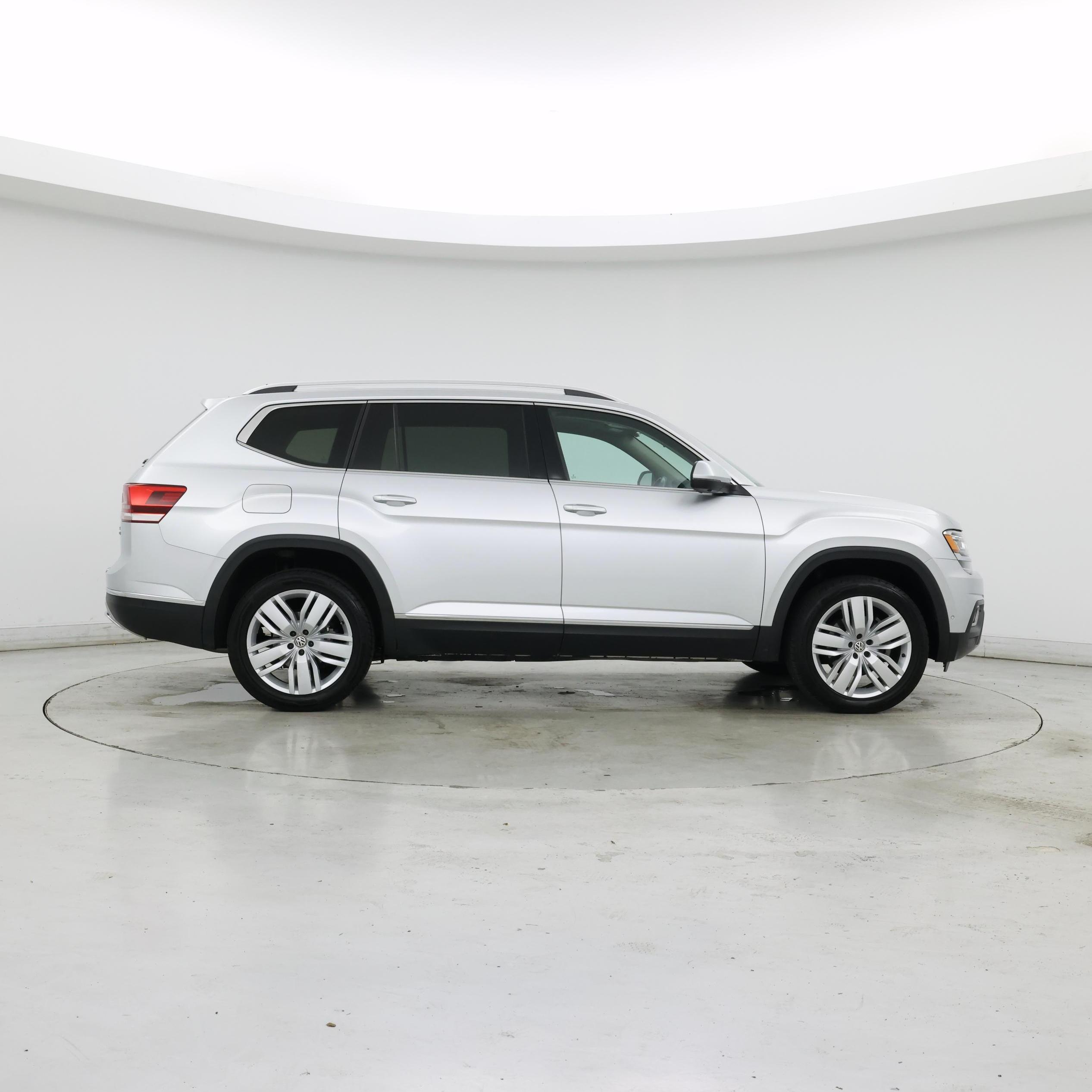 Thumbnail: 2019 Volkswagen Atlas - 7