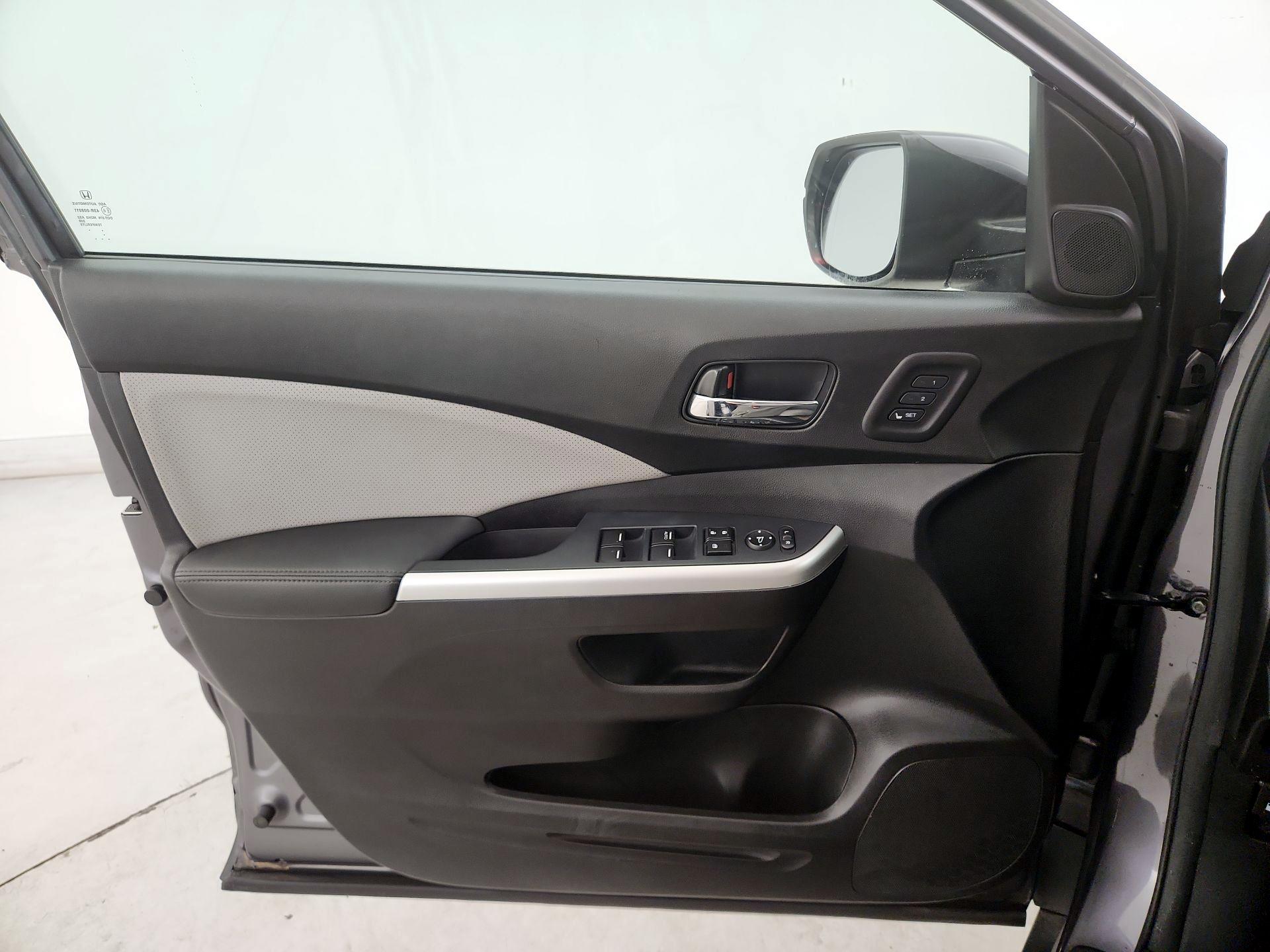 Thumbnail: 2015 Honda CR-V - 12