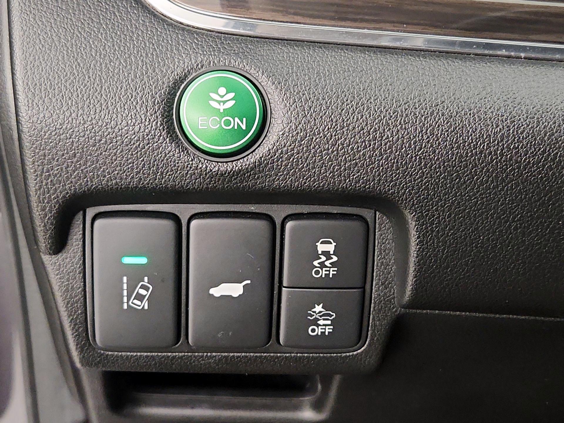 Thumbnail: 2015 Honda CR-V - 13