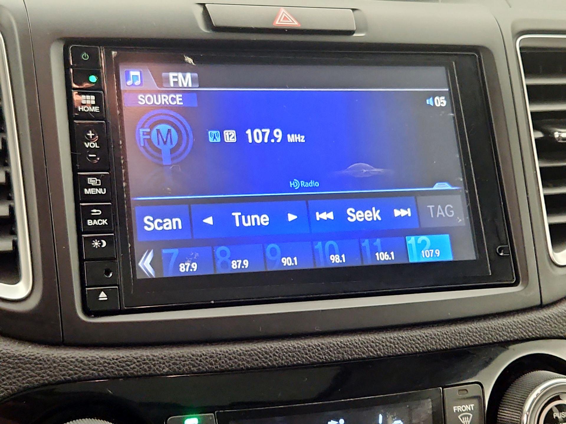 Thumbnail: 2015 Honda CR-V - 15