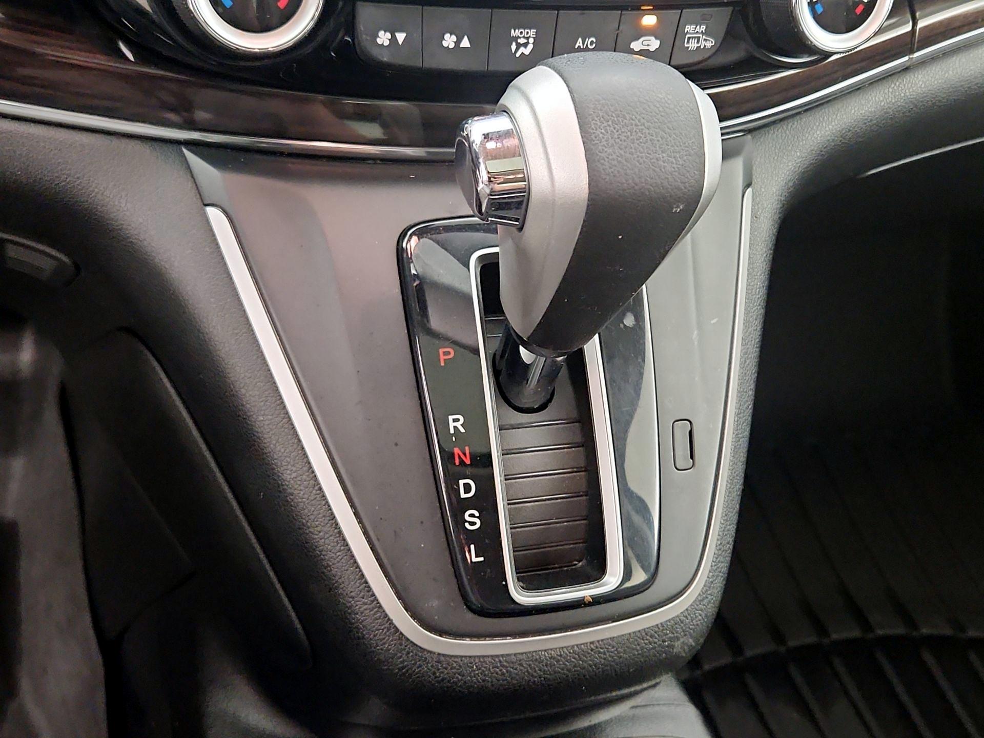 Thumbnail: 2015 Honda CR-V - 17