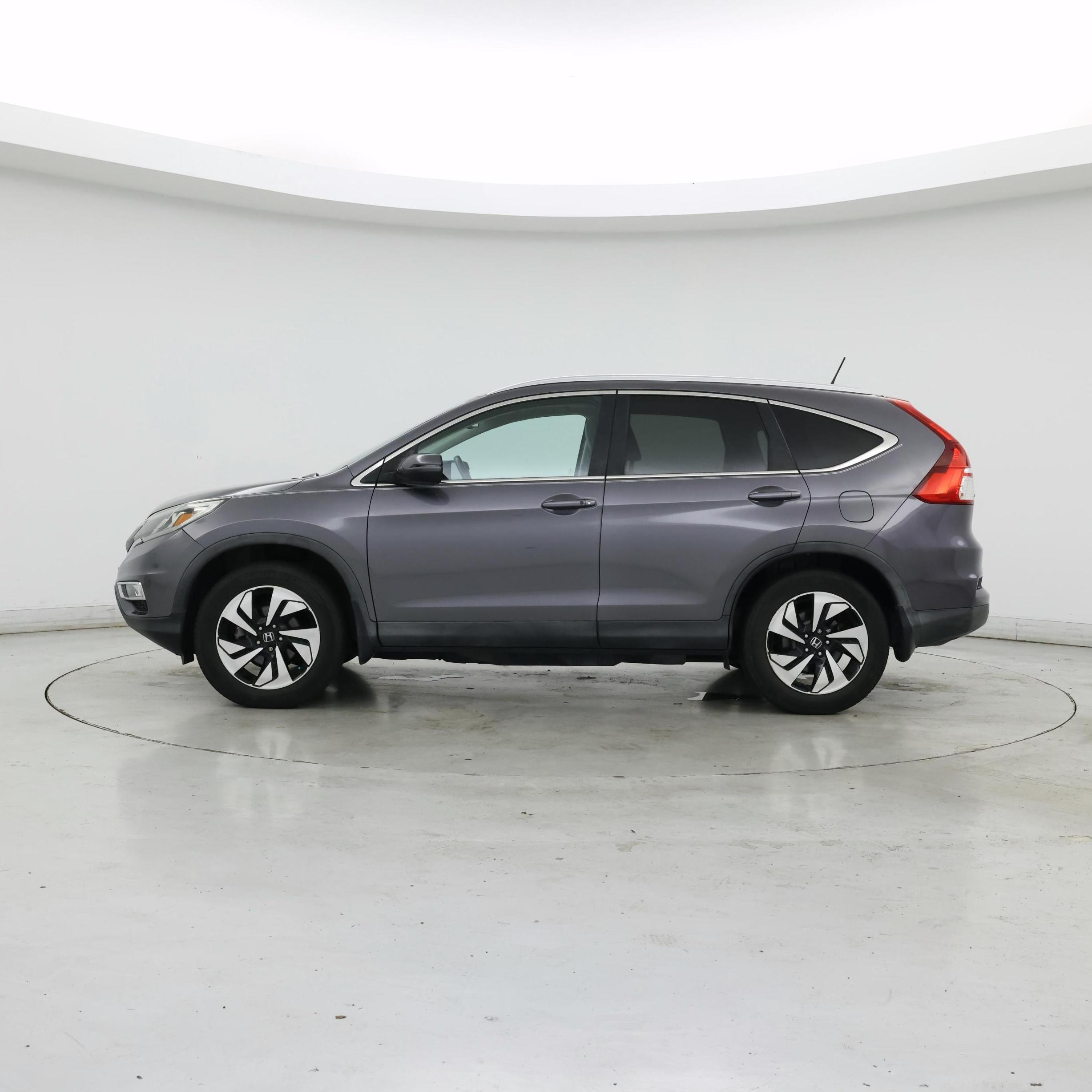Thumbnail: 2015 Honda CR-V - 3