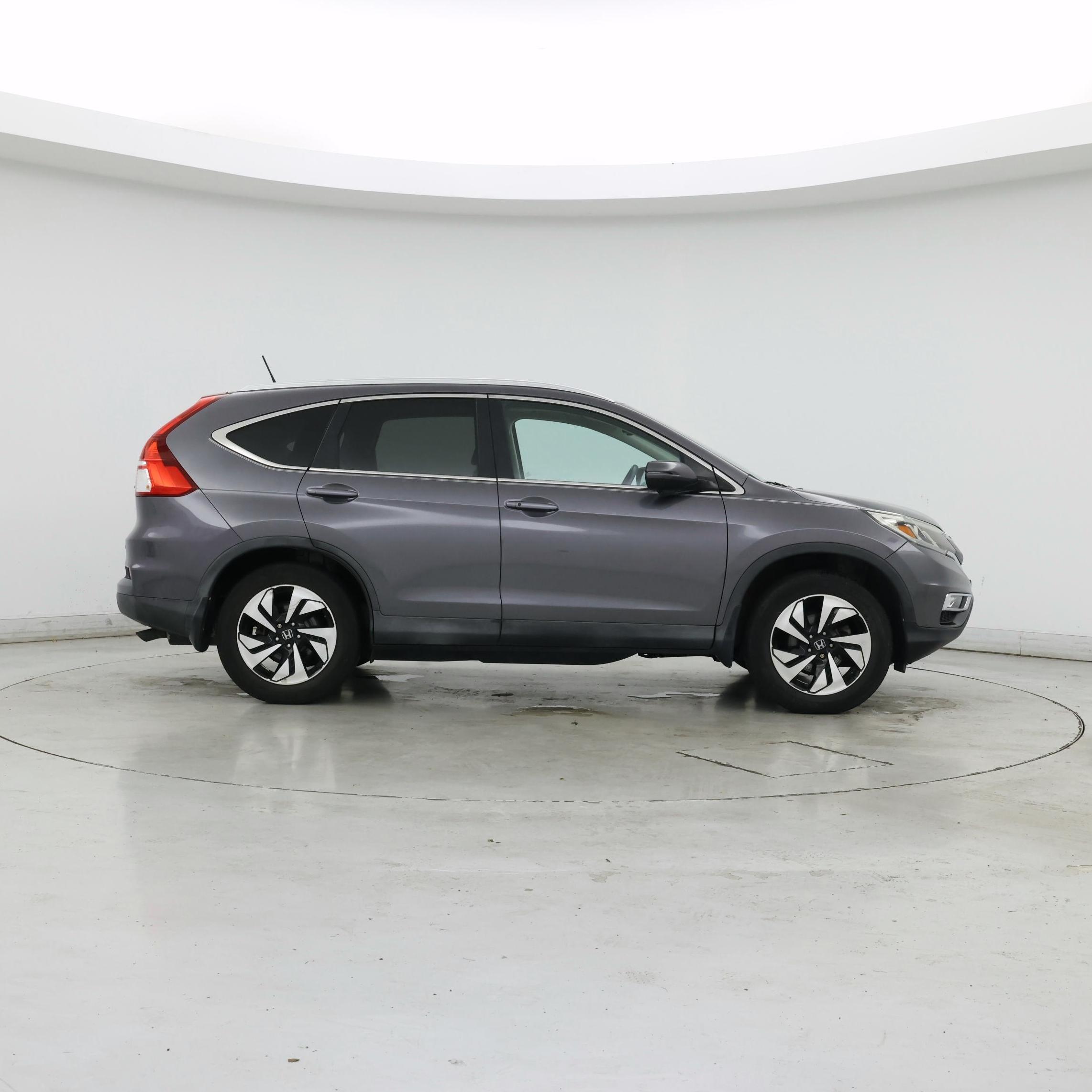 Thumbnail: 2015 Honda CR-V - 7