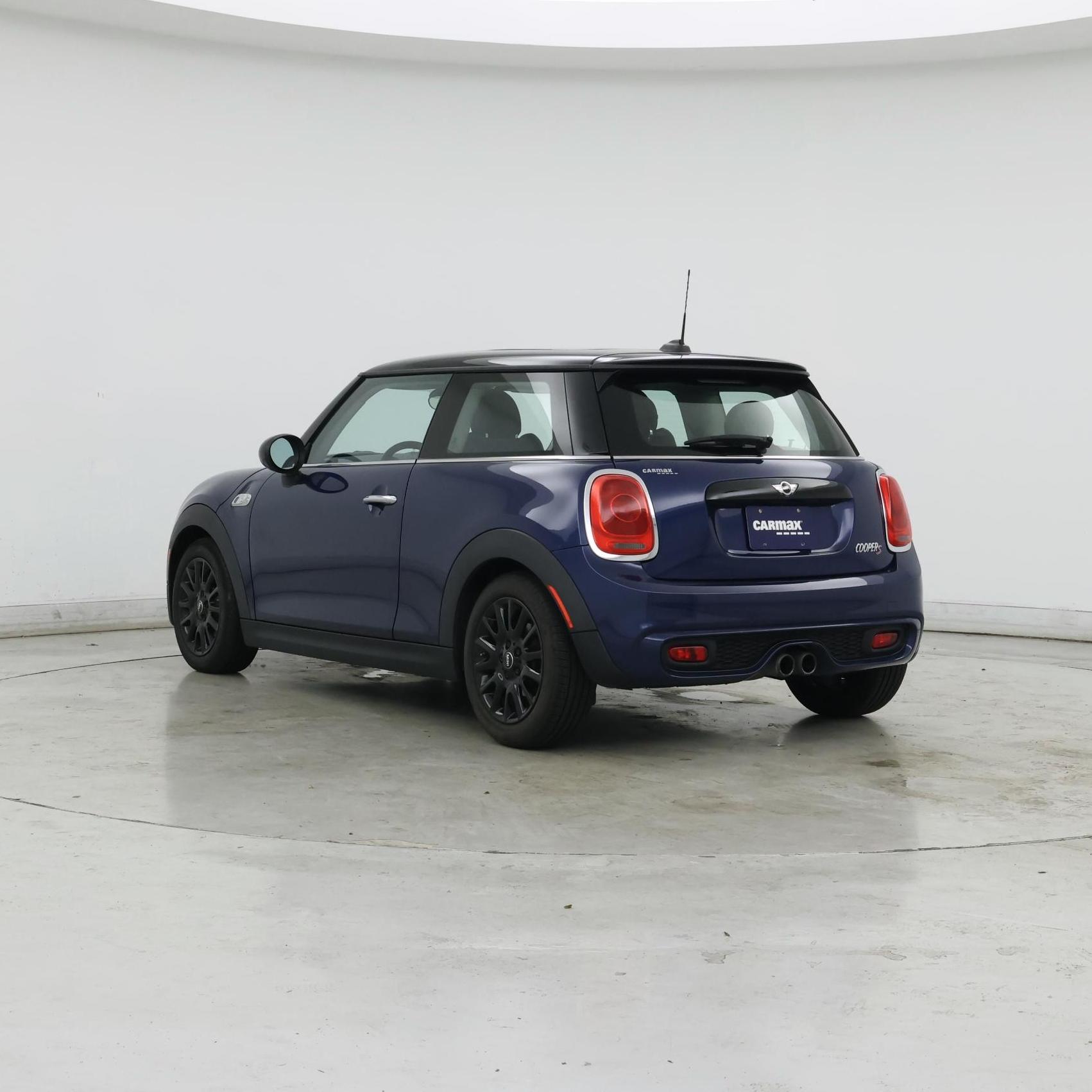 Thumbnail: 2015 MINI Cooper Hardtop - 2