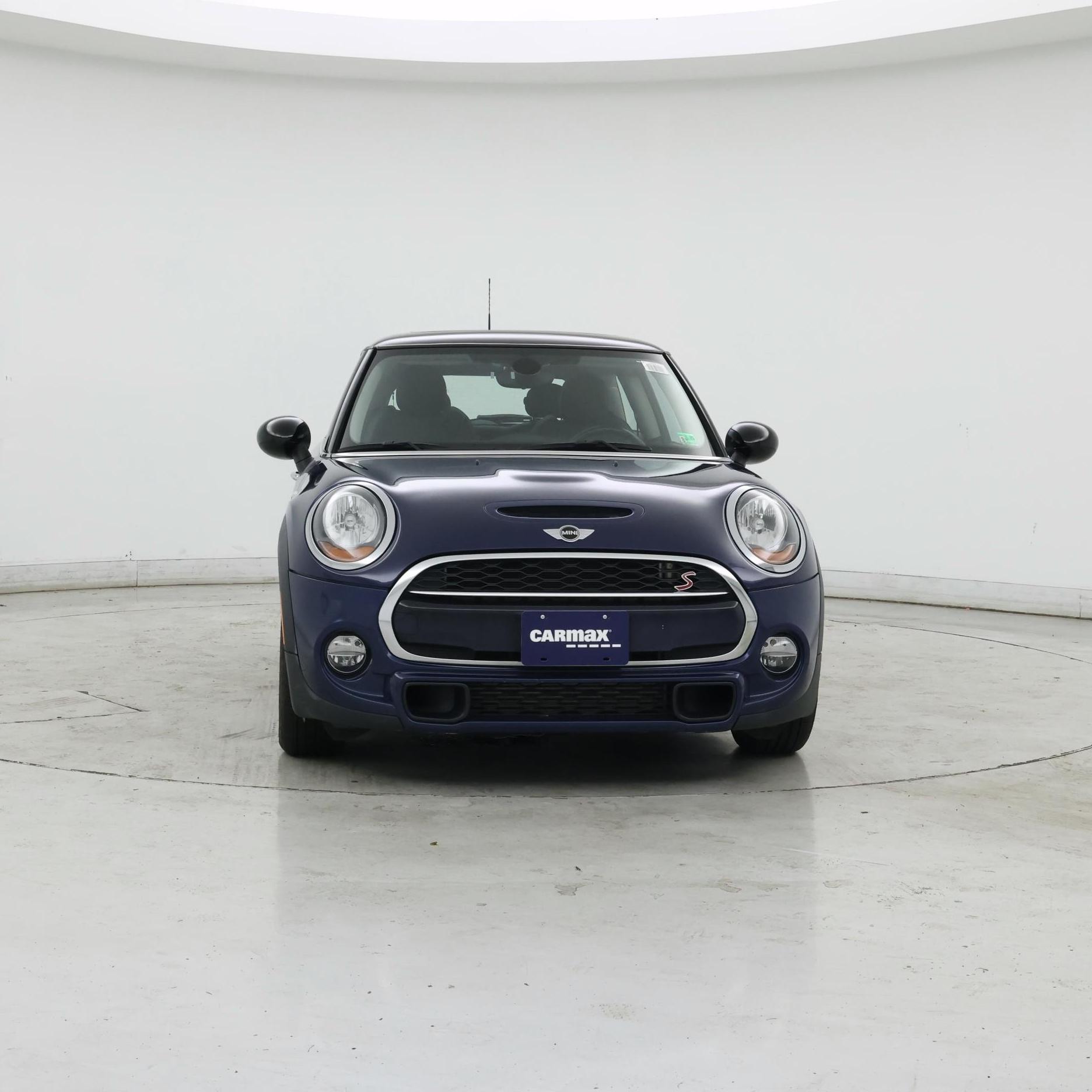 Thumbnail: 2015 MINI Cooper Hardtop - 5
