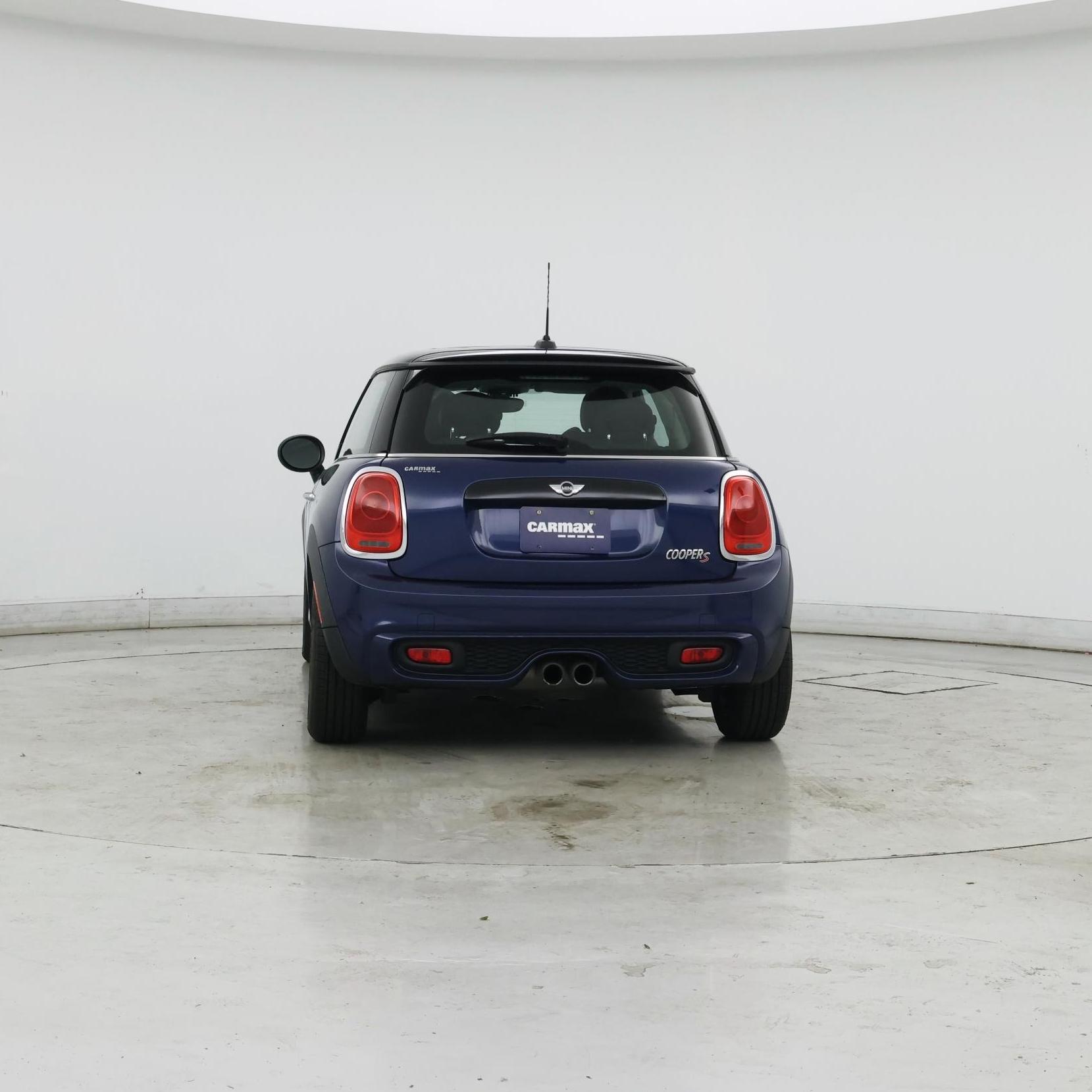 Thumbnail: 2015 MINI Cooper Hardtop - 6