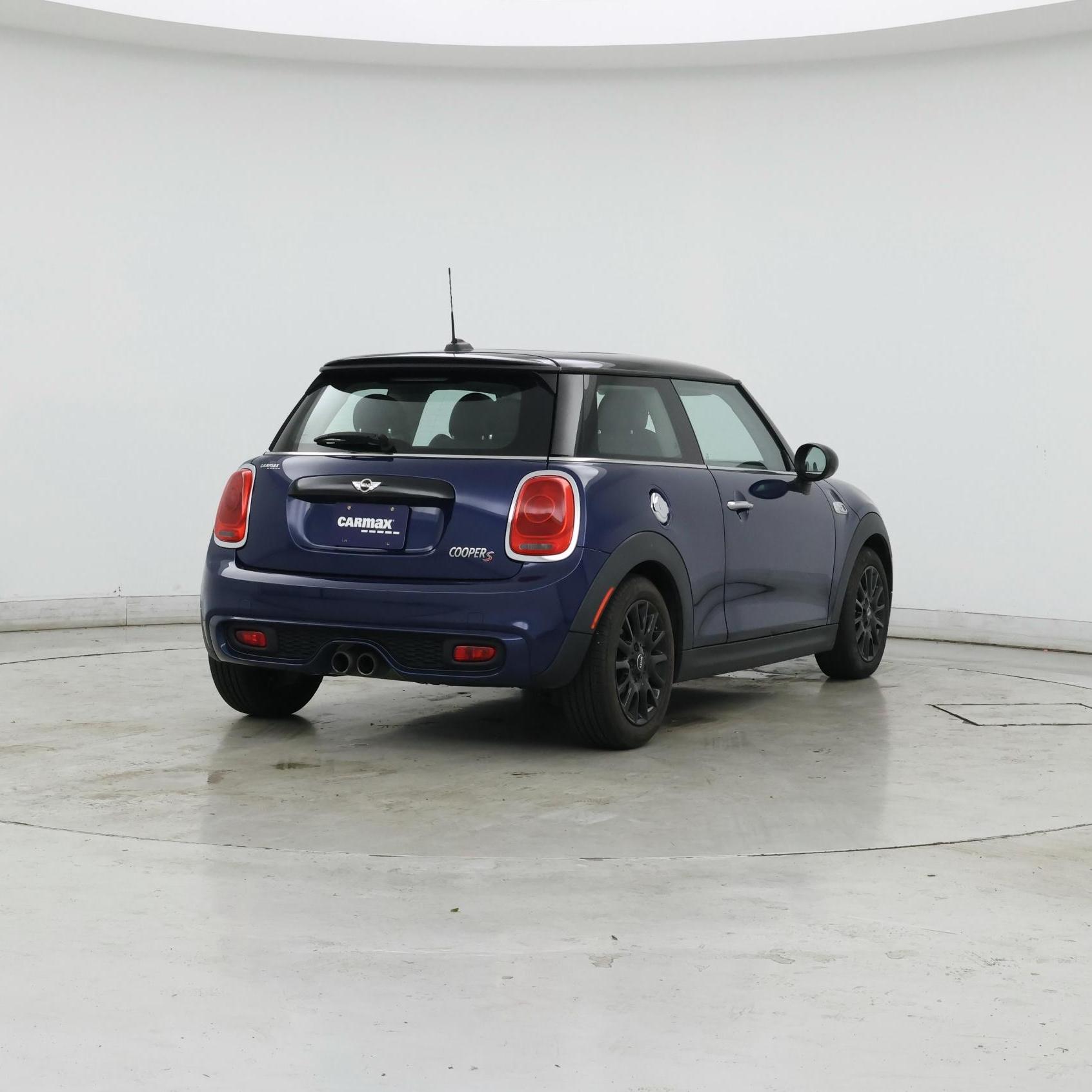 Thumbnail: 2015 MINI Cooper Hardtop - 8