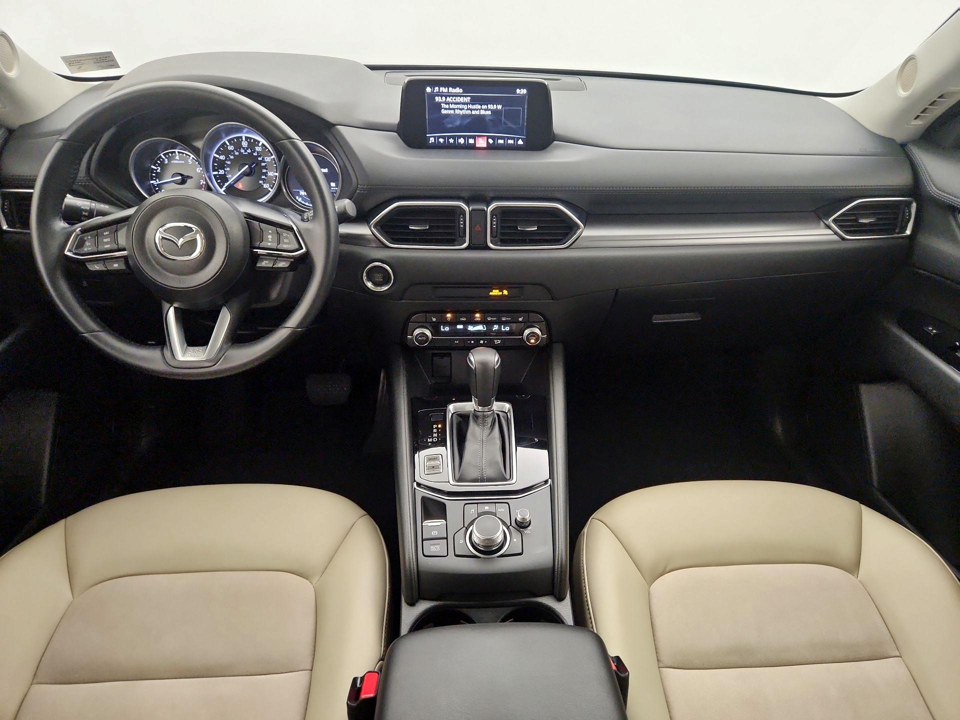 Thumbnail: 2020 Mazda CX-5 - 9