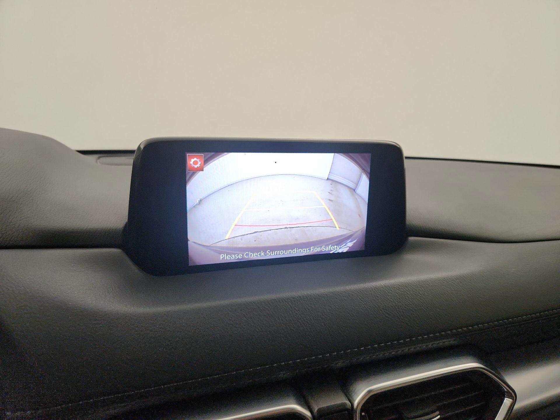 Thumbnail: 2020 Mazda CX-5 - 14