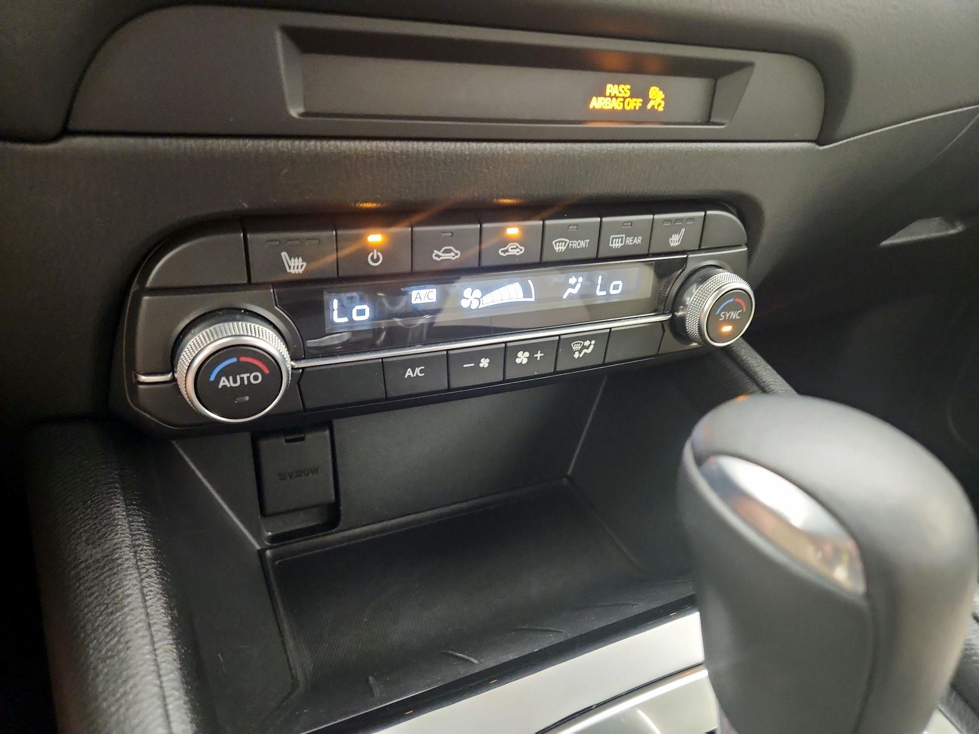 Thumbnail: 2020 Mazda CX-5 - 16