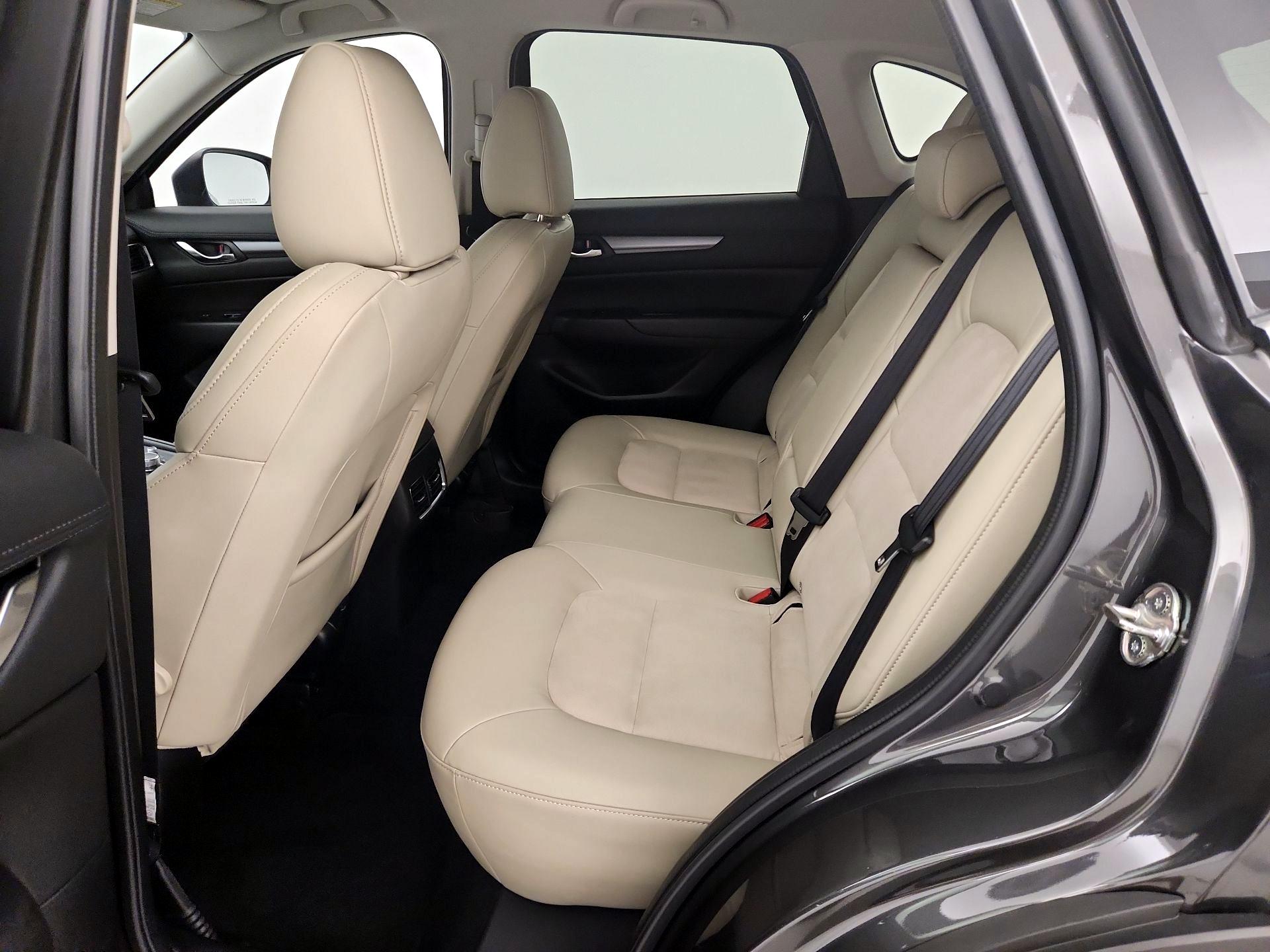 Thumbnail: 2020 Mazda CX-5 - 19