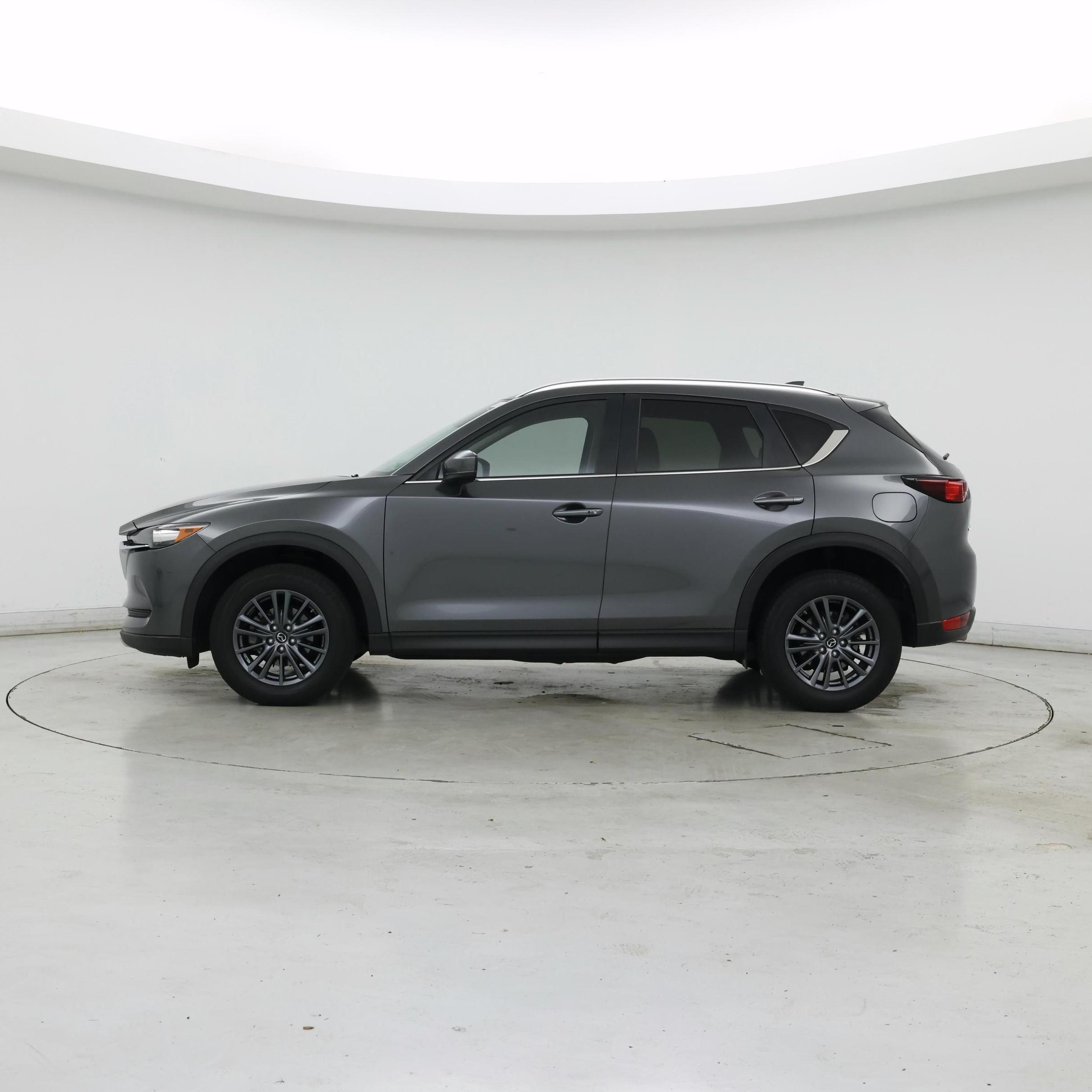 Thumbnail: 2020 Mazda CX-5 - 3