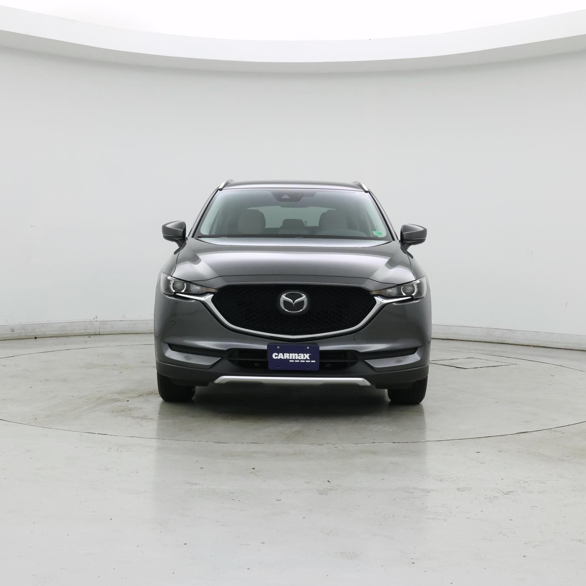 Thumbnail: 2020 Mazda CX-5 - 5